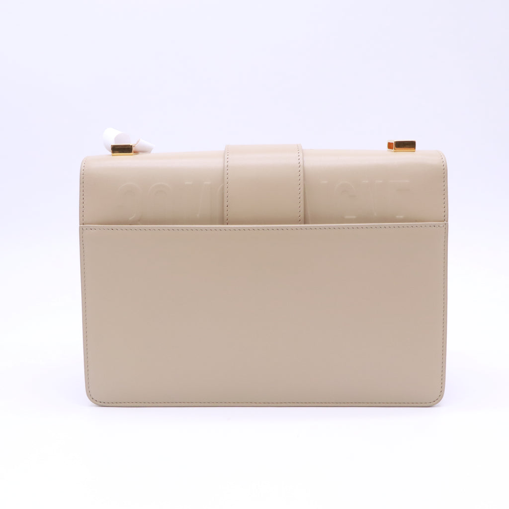 Dior 30 Montaigne Flap Bag twins B23791