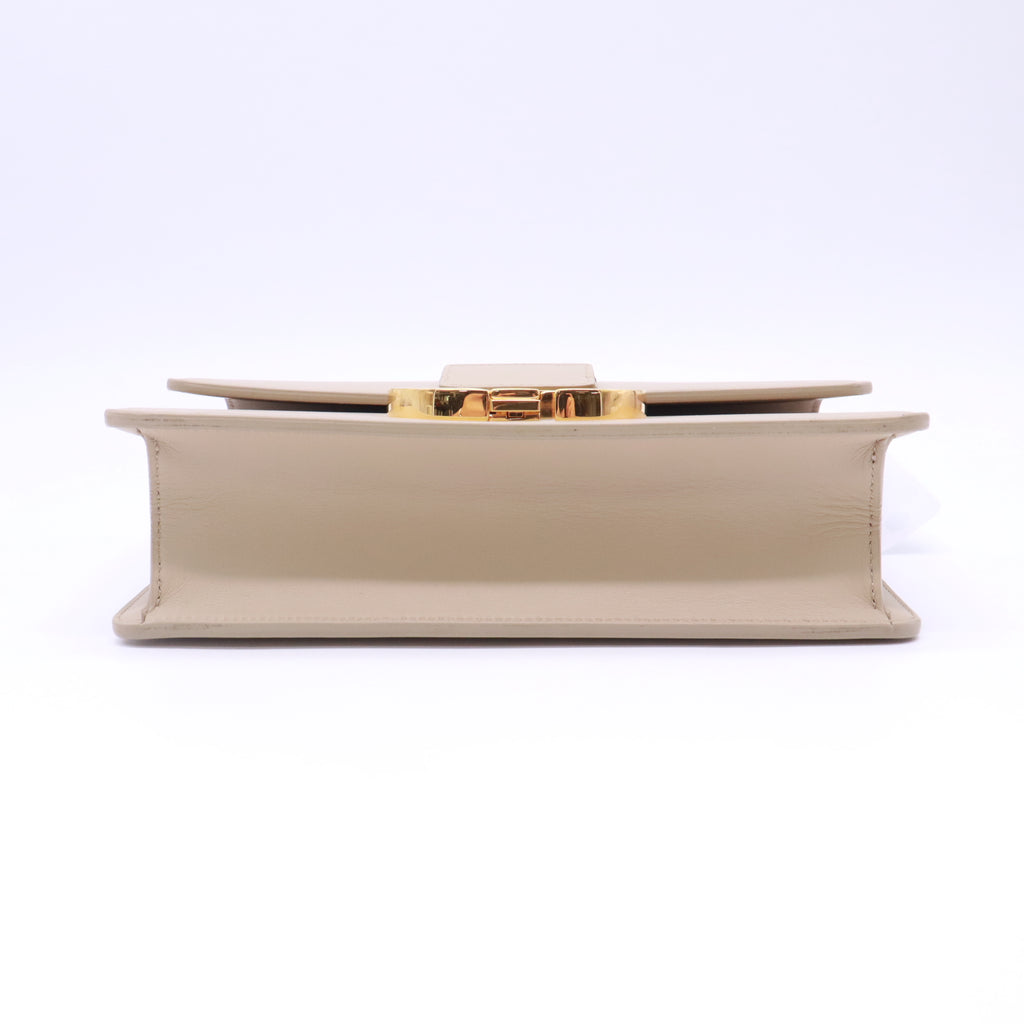Dior 30 Montaigne Flap Bag twins B23791