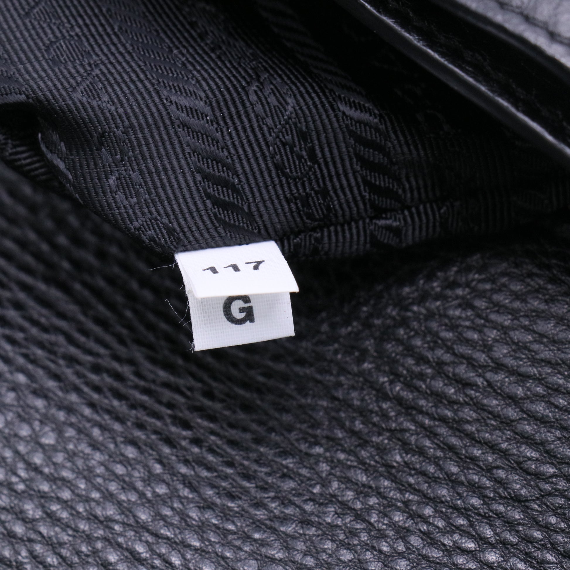 Prada Double Zip Crossbody Bag Vitello Daino Small twins B21528