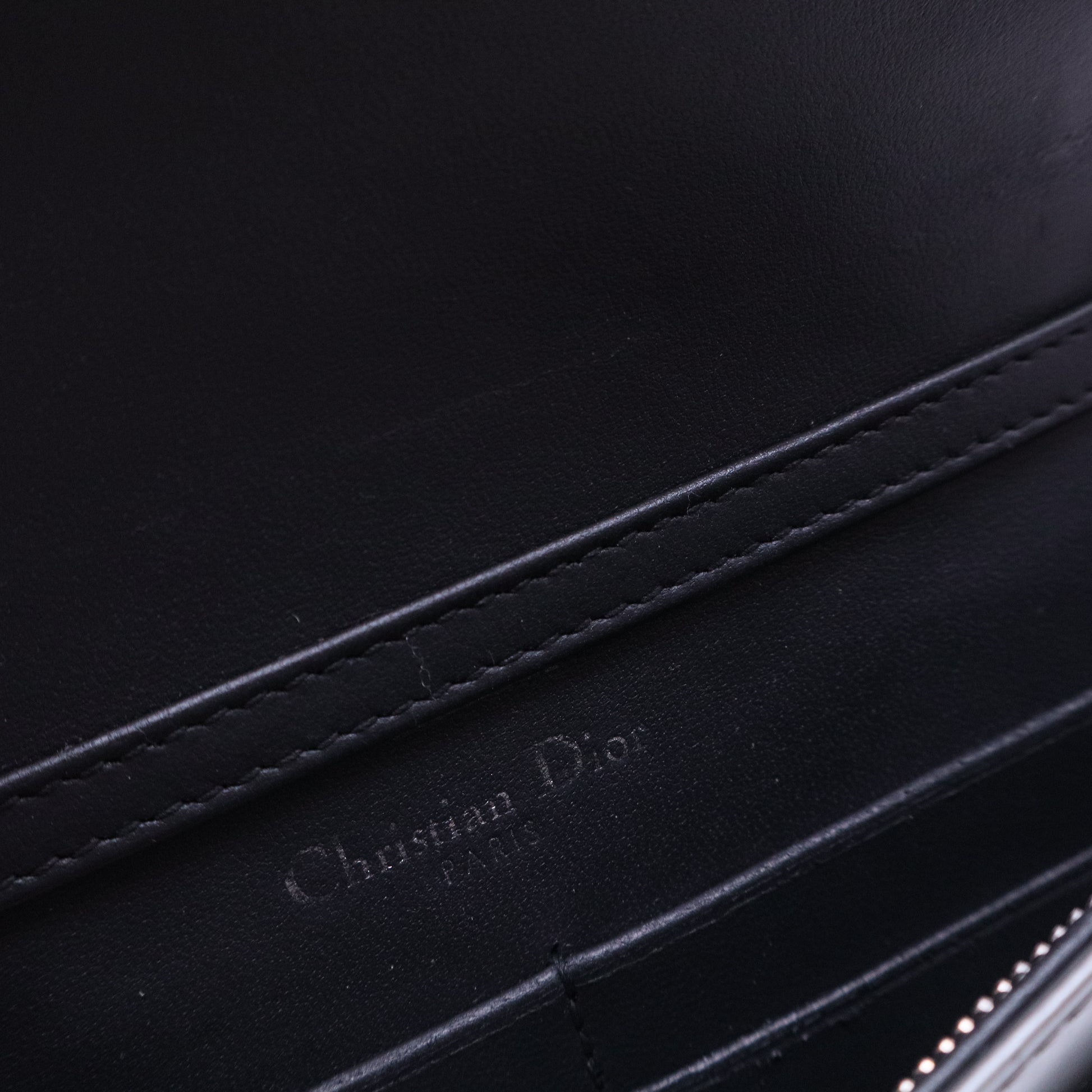 Patent Leather Crossbody Bag B20505