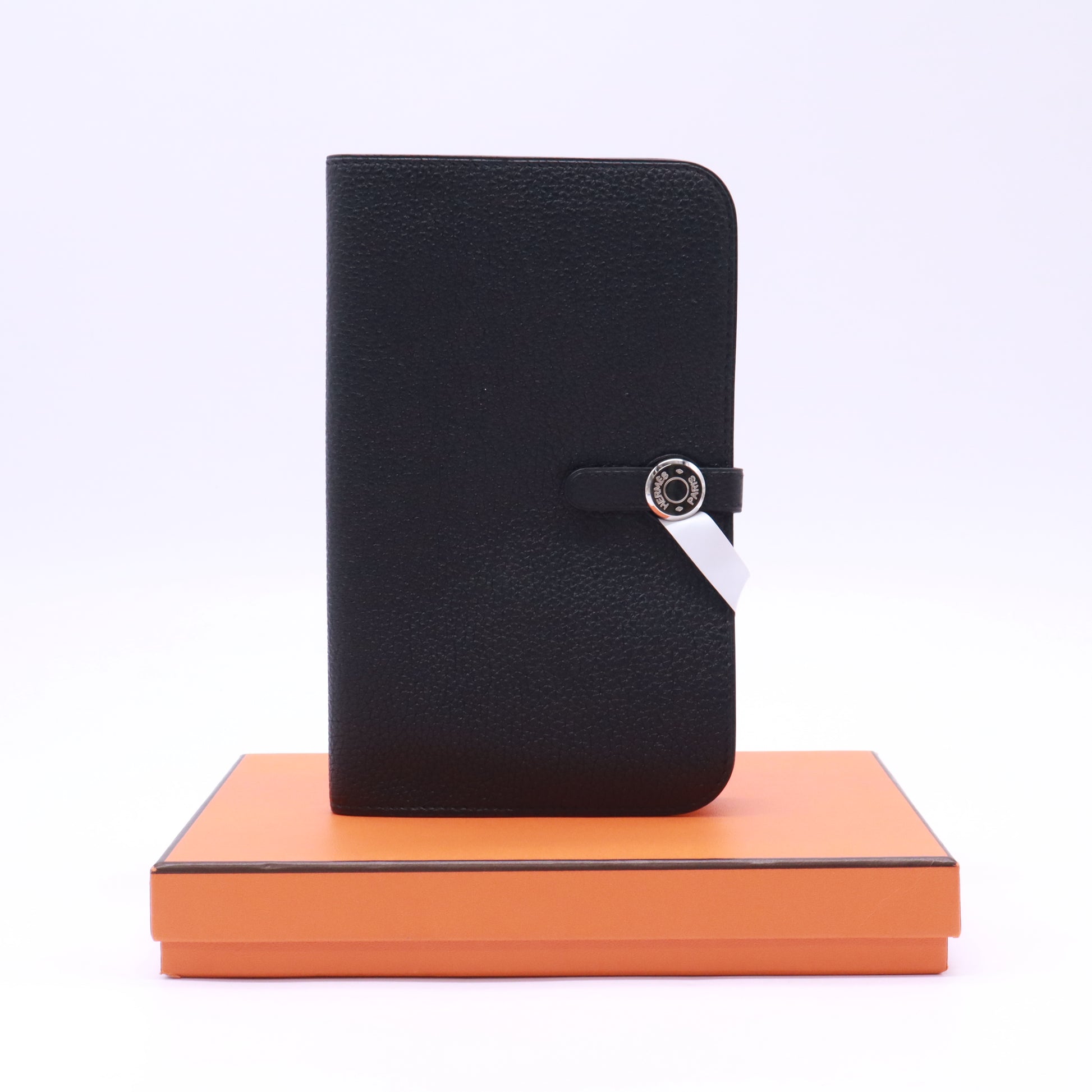 Hermes Dogon Duo Wallet twins W22851