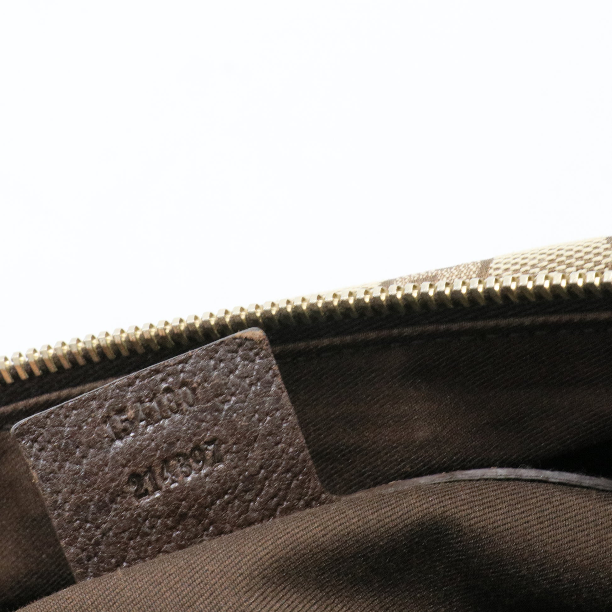 GG Canvas Abbey Shoulder Bag