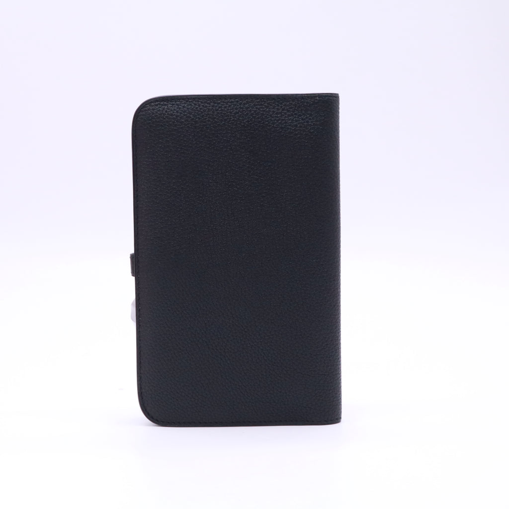 Hermes Dogon Duo Wallet twins W22851