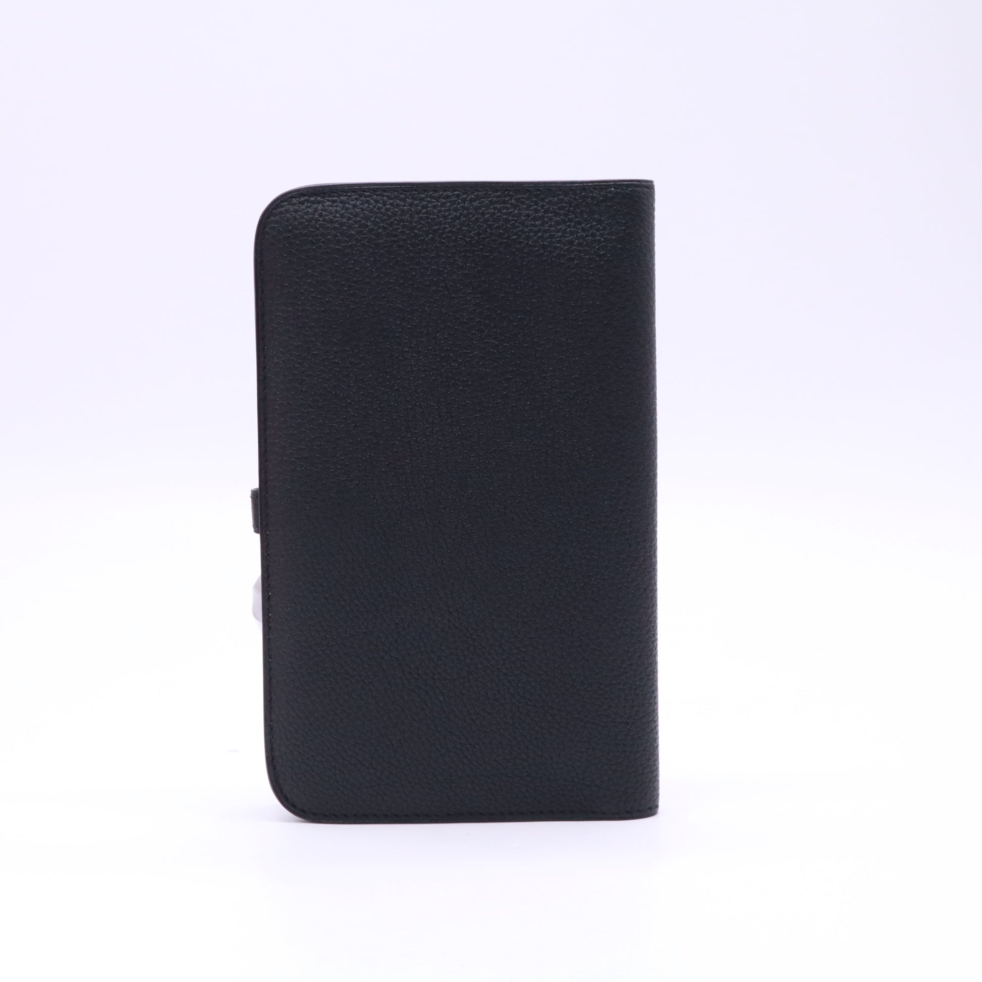 Hermes Dogon Duo Wallet twins W22851