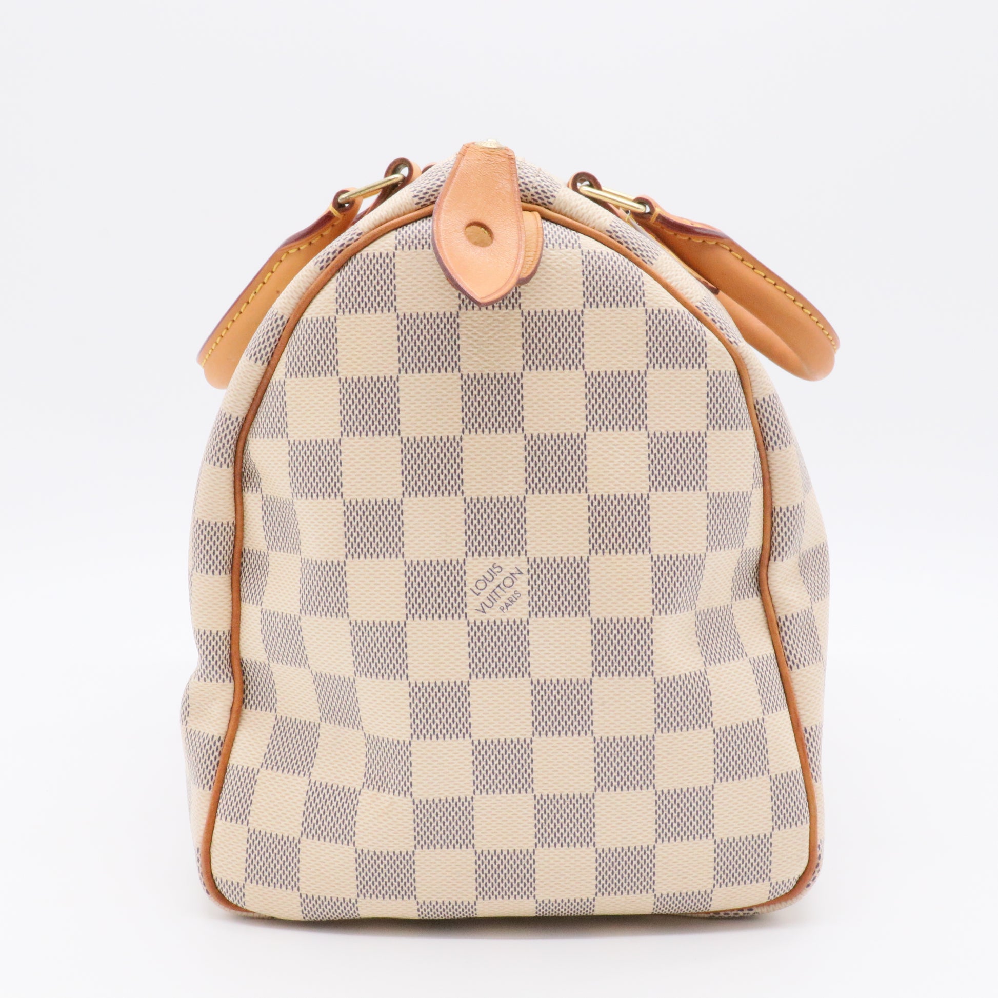 Speedy Handbag Damier 30