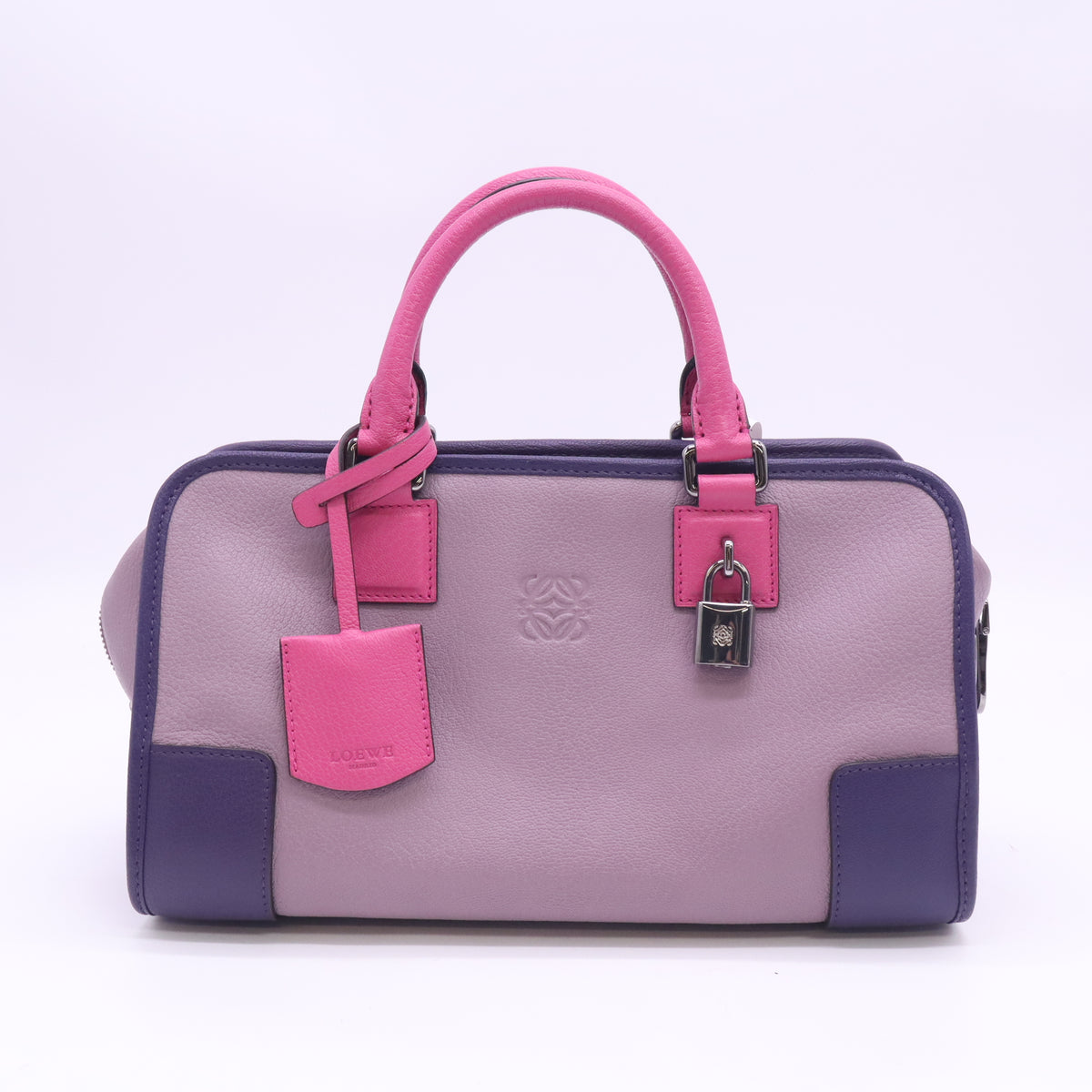 Loewe Tricolor Amazona 28 Twins B24616