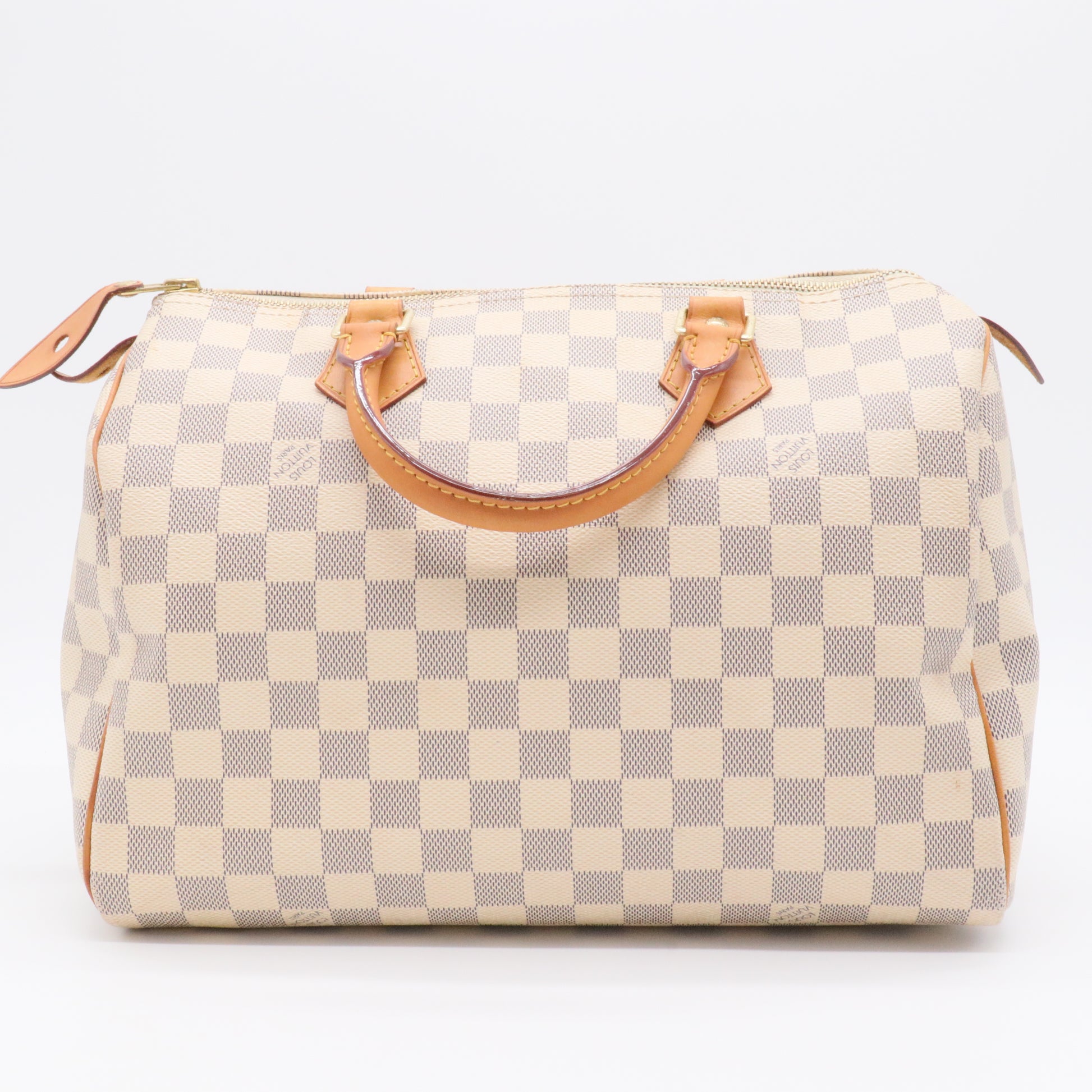 Speedy Handbag Damier 30