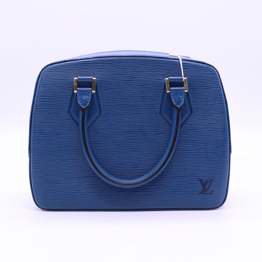 Louis Vuitton Sablons Handbag Epi Leather twins LDJ3928