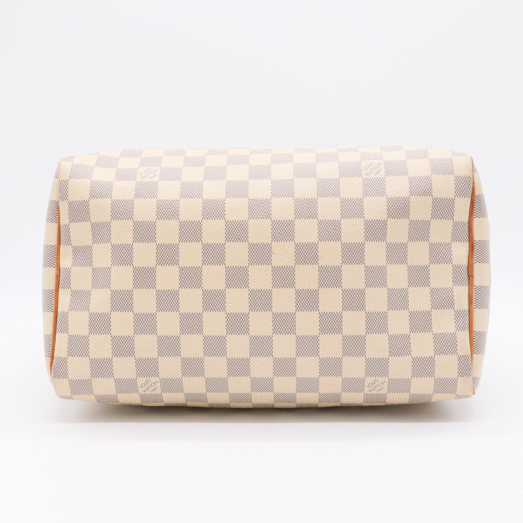 Speedy Handbag Damier 30