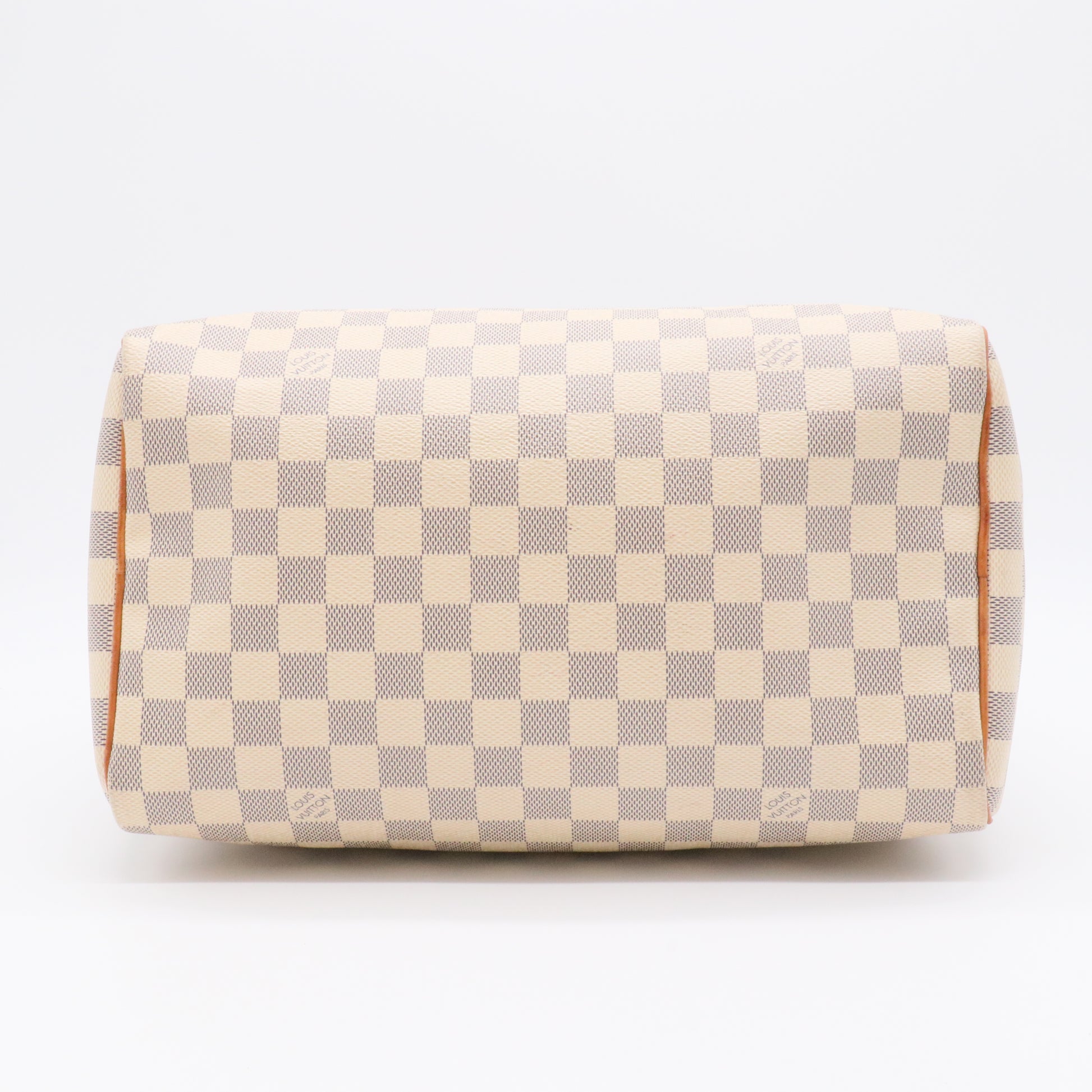 Speedy Handbag Damier 30