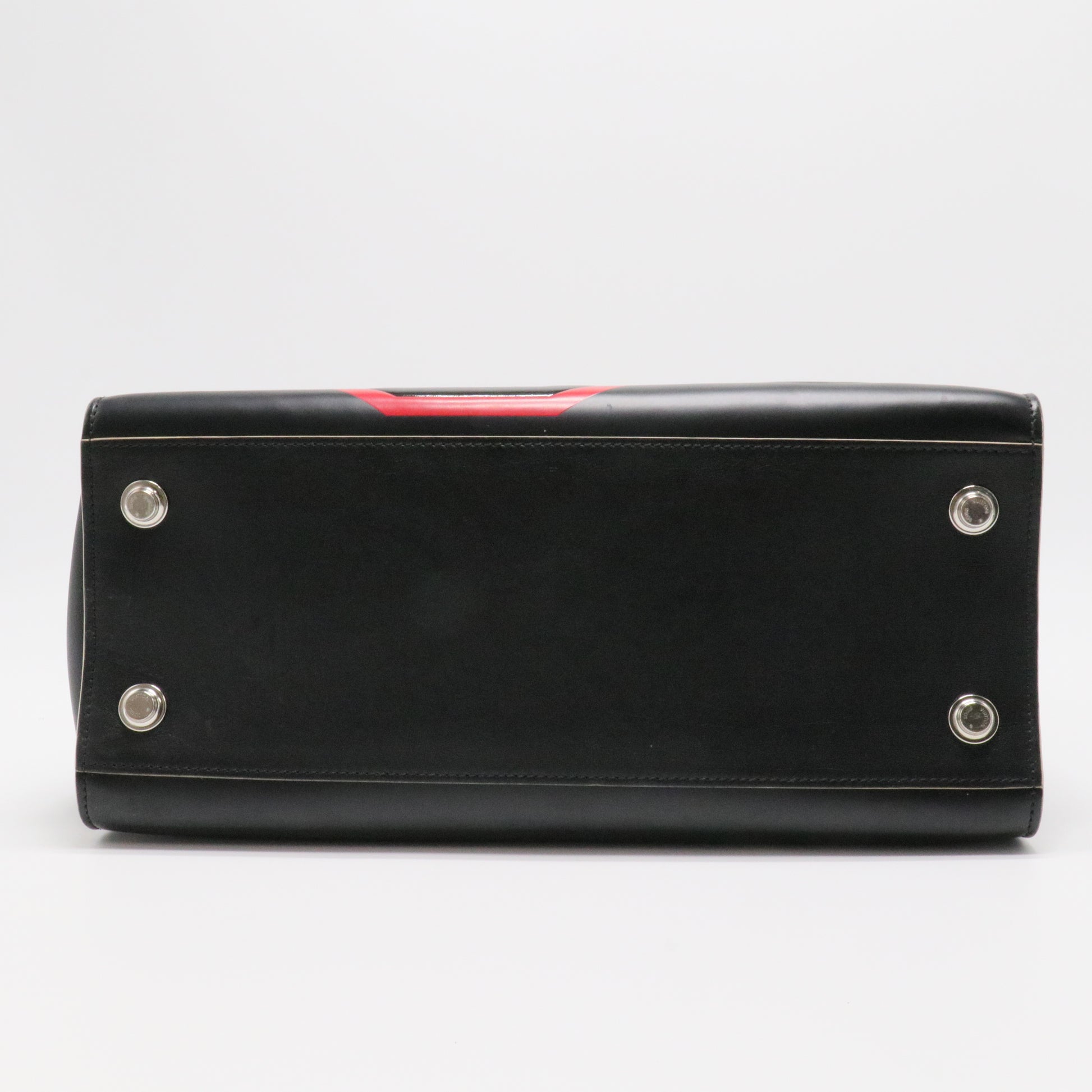 City Steamer MM Bag with Stickers