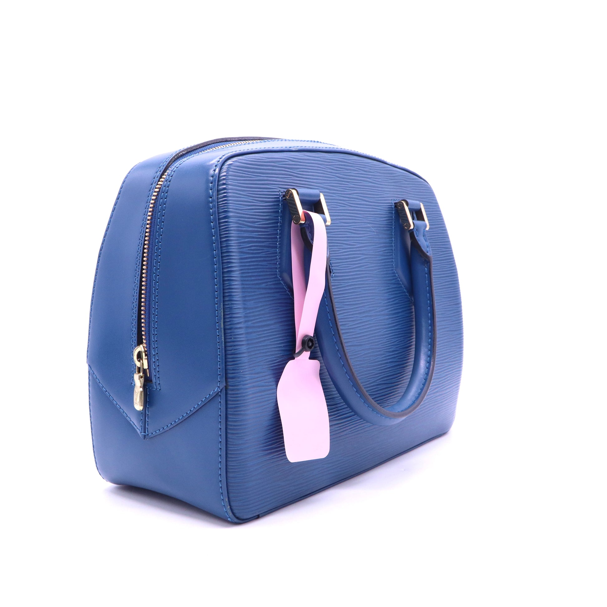 Louis Vuitton Sablons Handbag Epi Leather twins LDJ3928