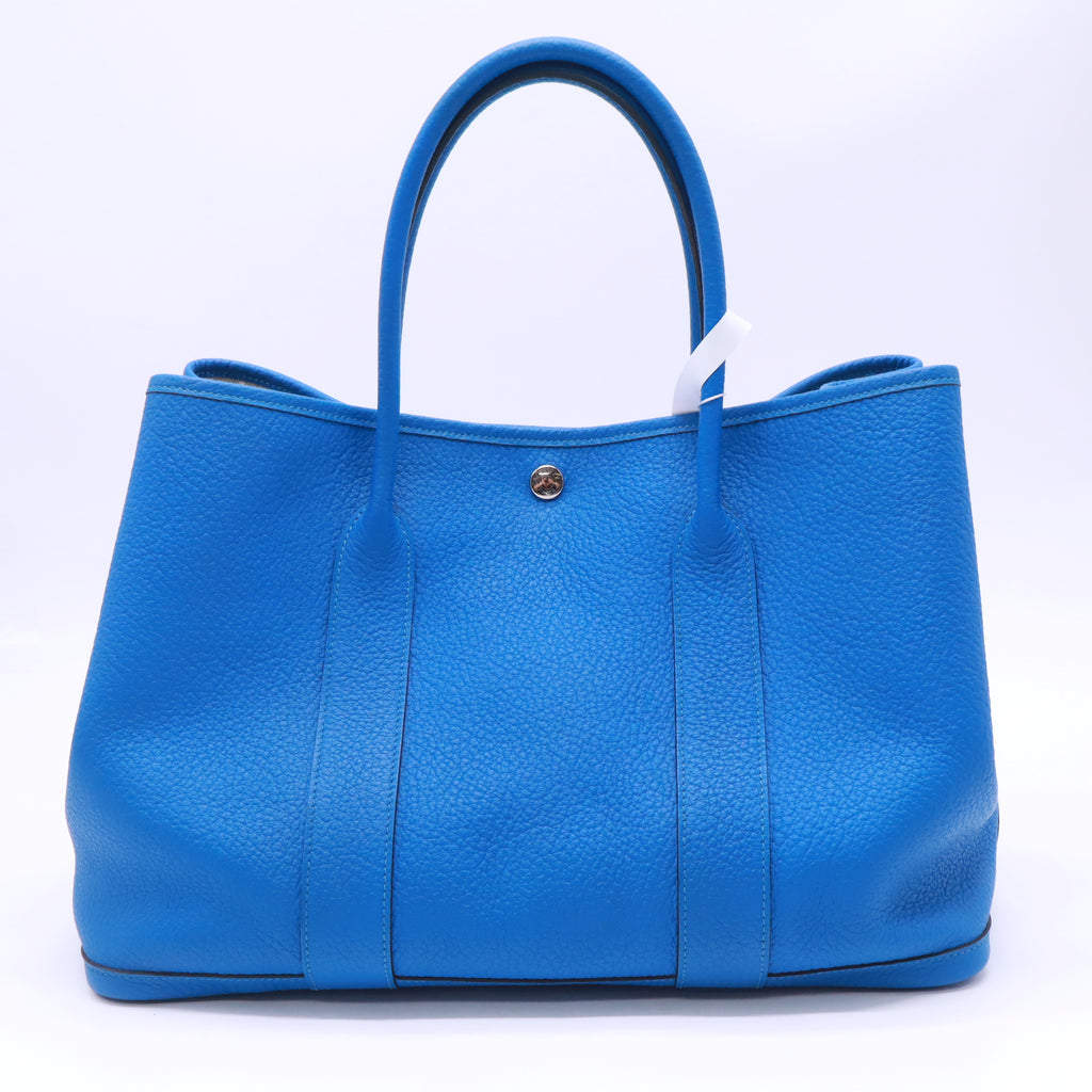 Hermes Garden Party 36 twins B23662