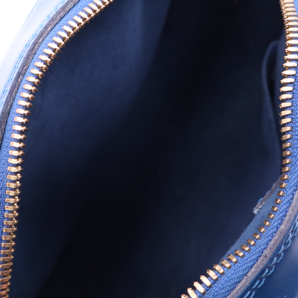 Louis Vuitton Sablons Handbag Epi Leather twins LDJ3928