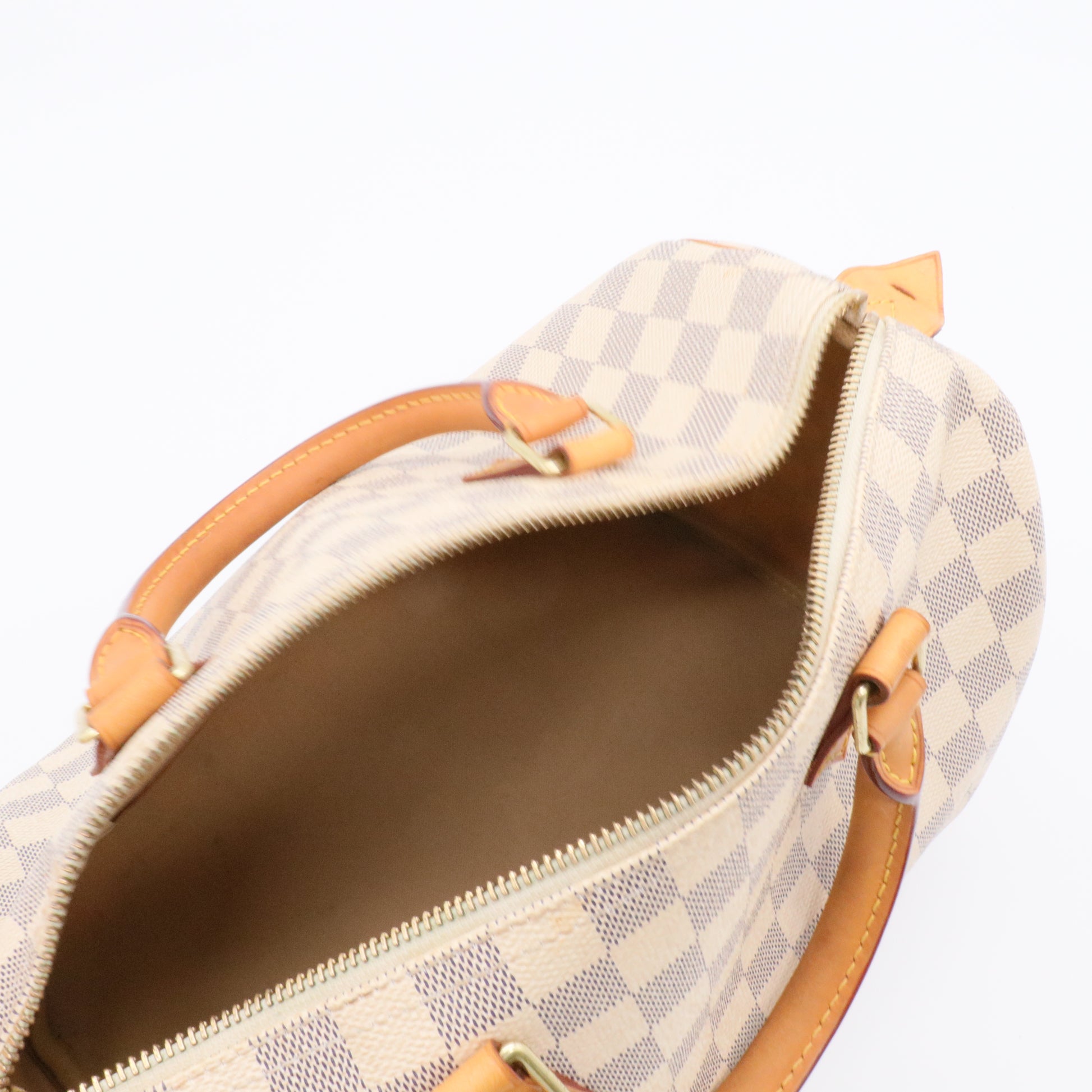 Speedy Handbag Damier 30