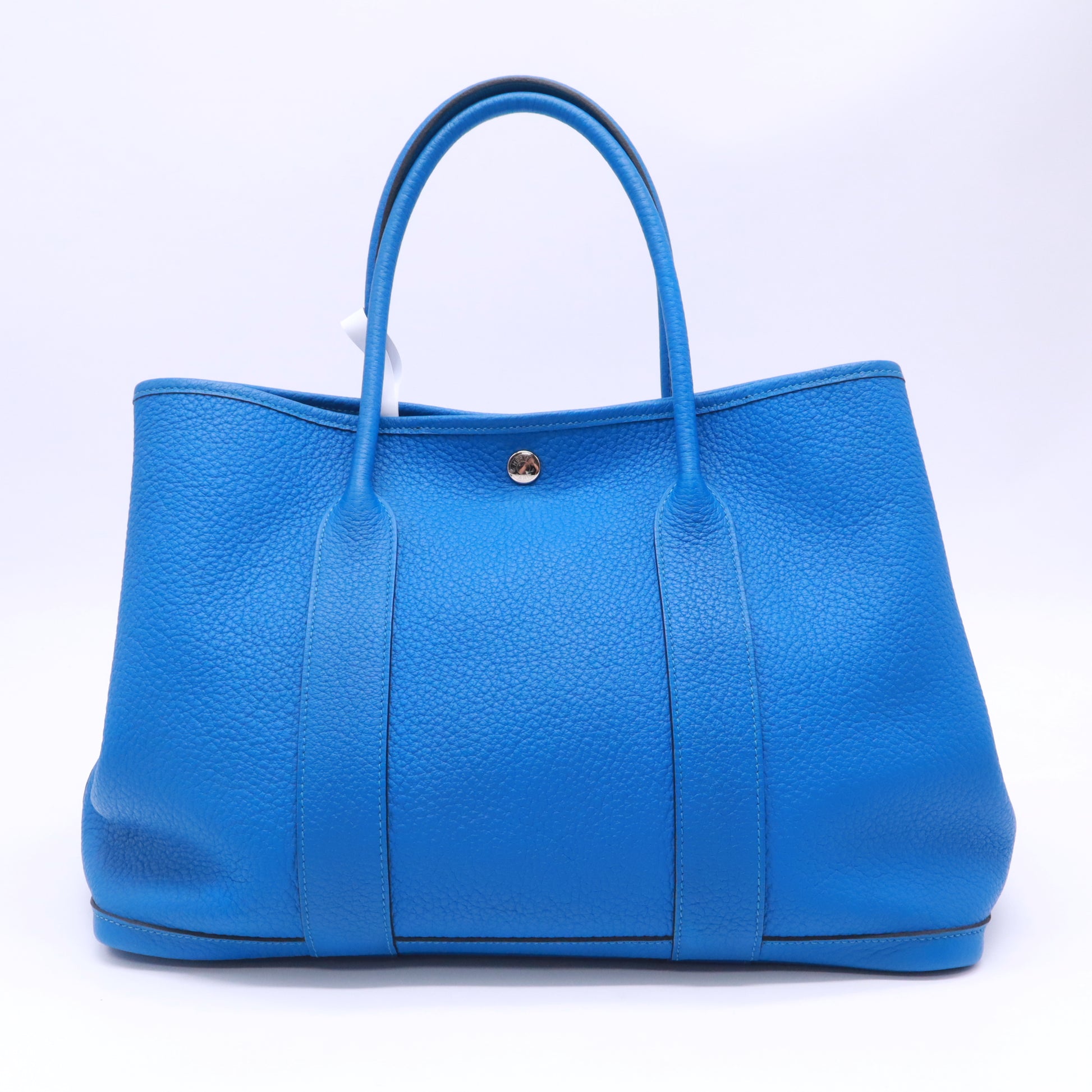 Hermes Garden Party 36 twins B23662