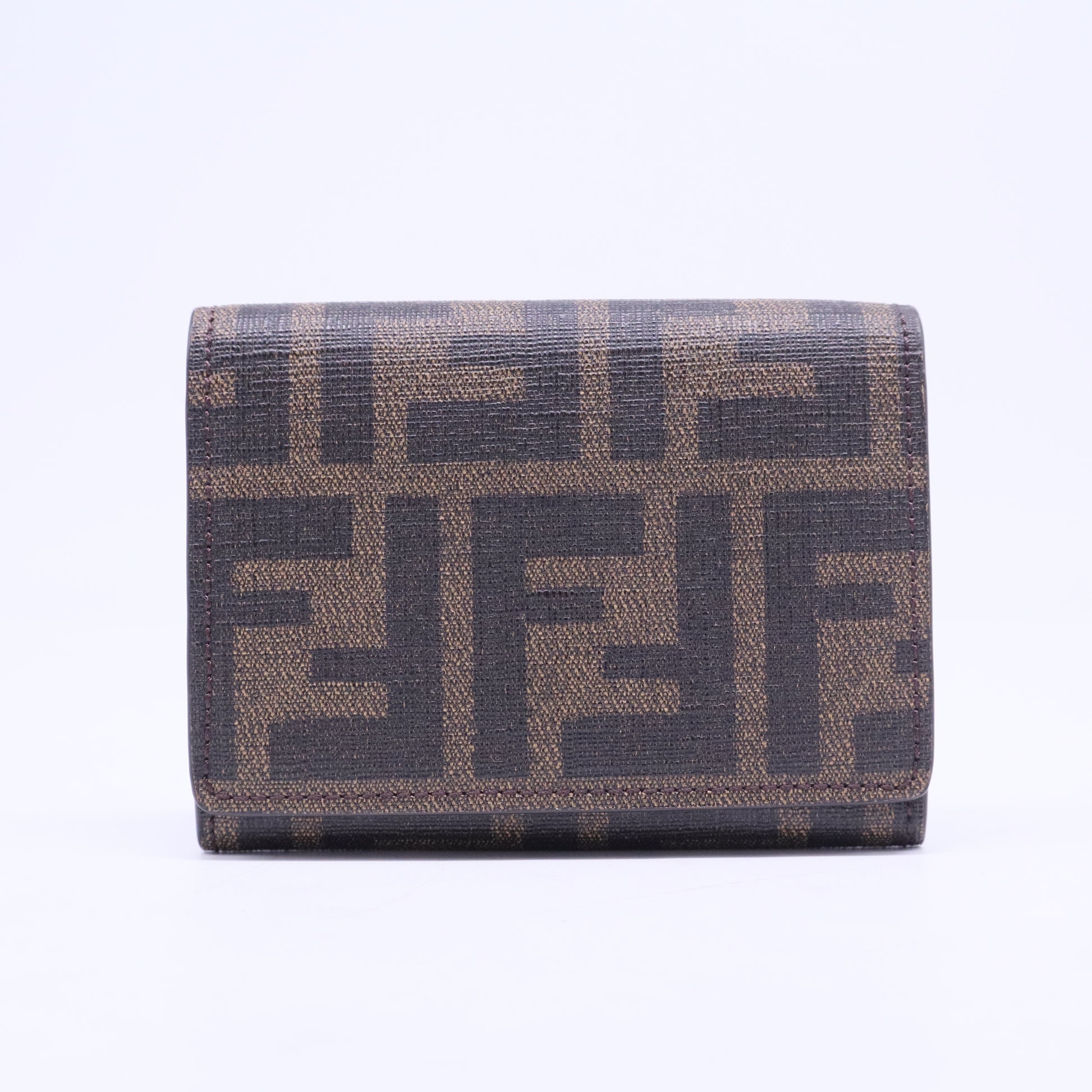 Monogram Bifold Wallet W20468