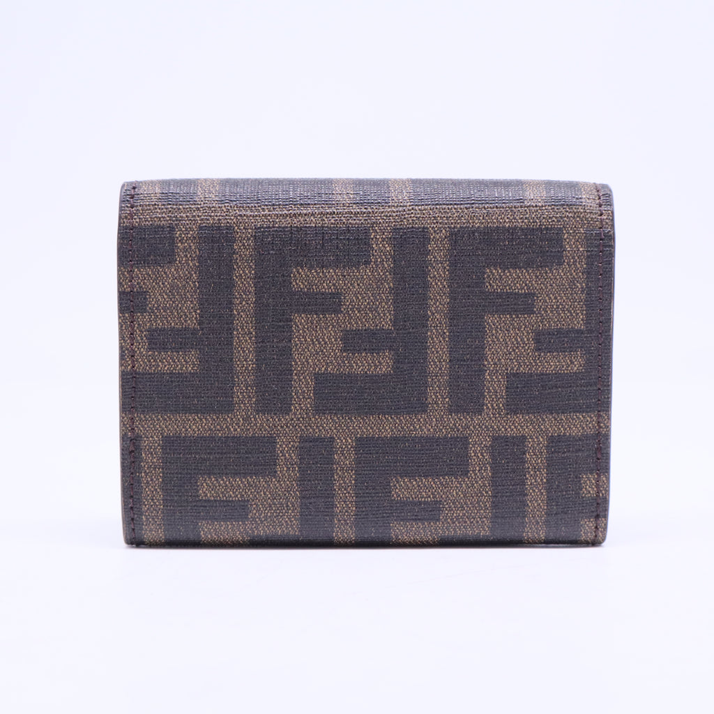 Monogram Bifold Wallet W20468