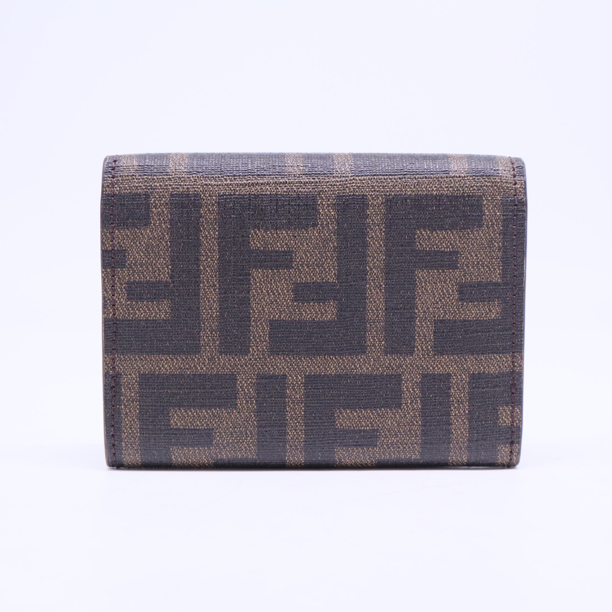 Monogram Bifold Wallet W20468