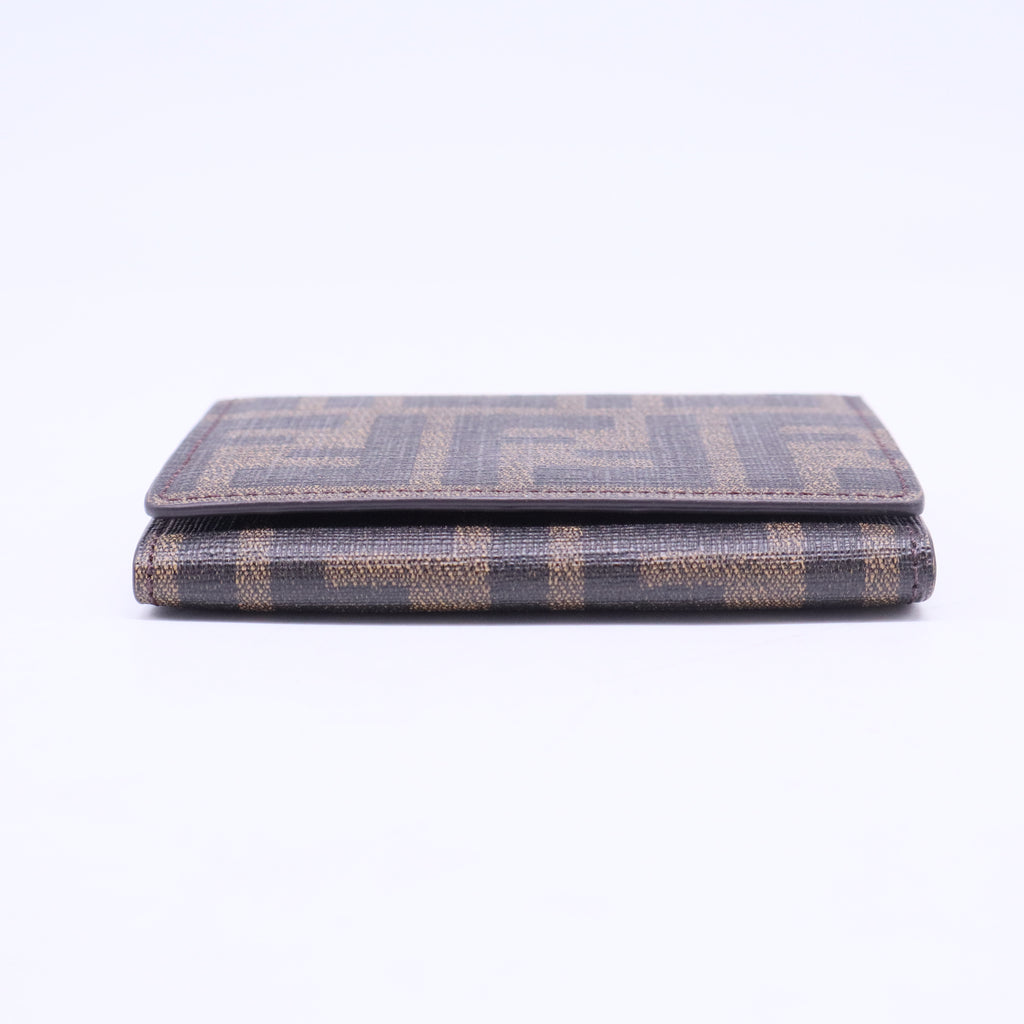 Monogram Bifold Wallet W20468