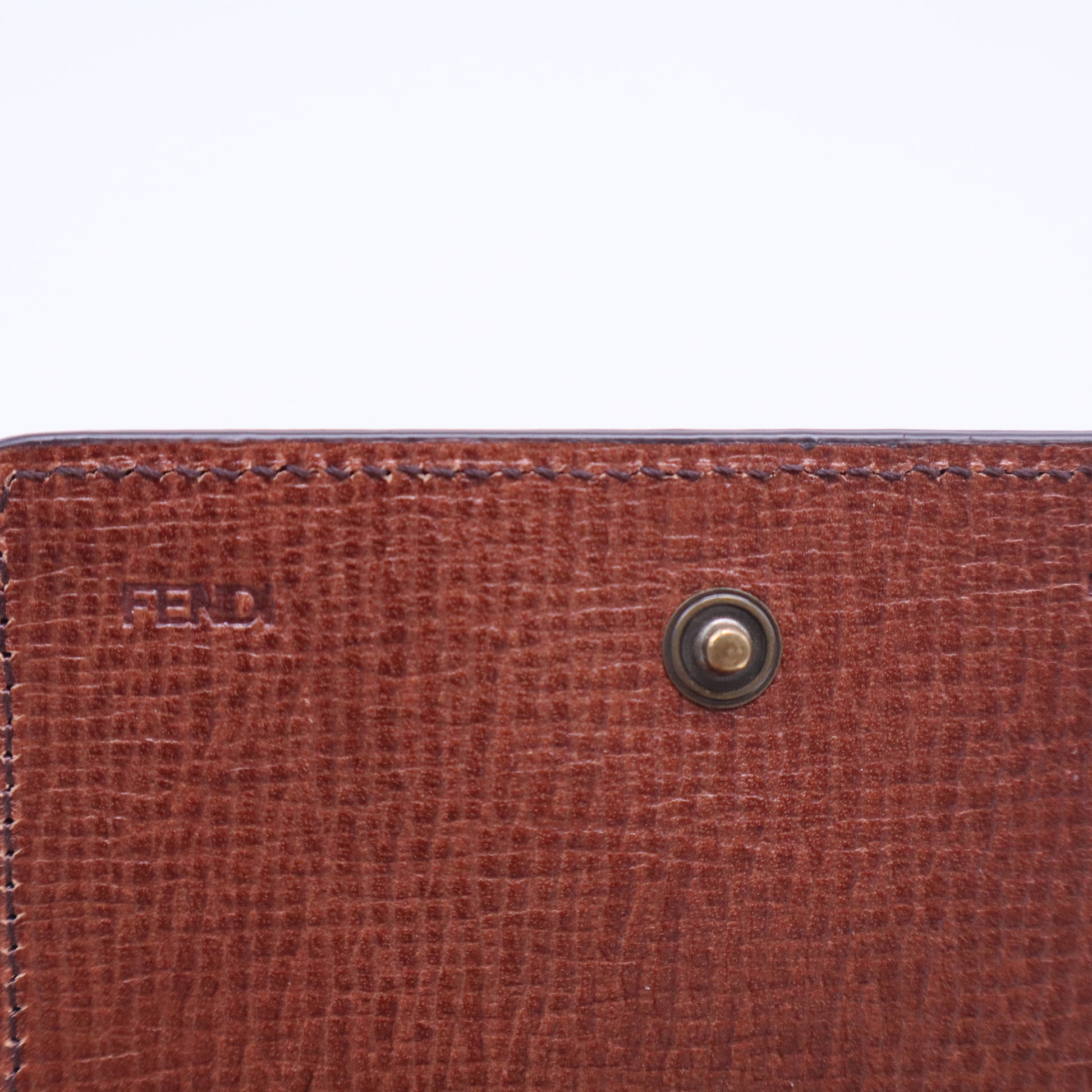 Monogram Bifold Wallet W20468
