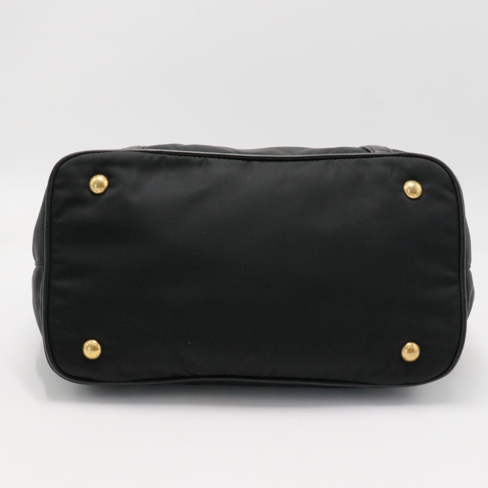 Convertible Belted Tote Tessuto