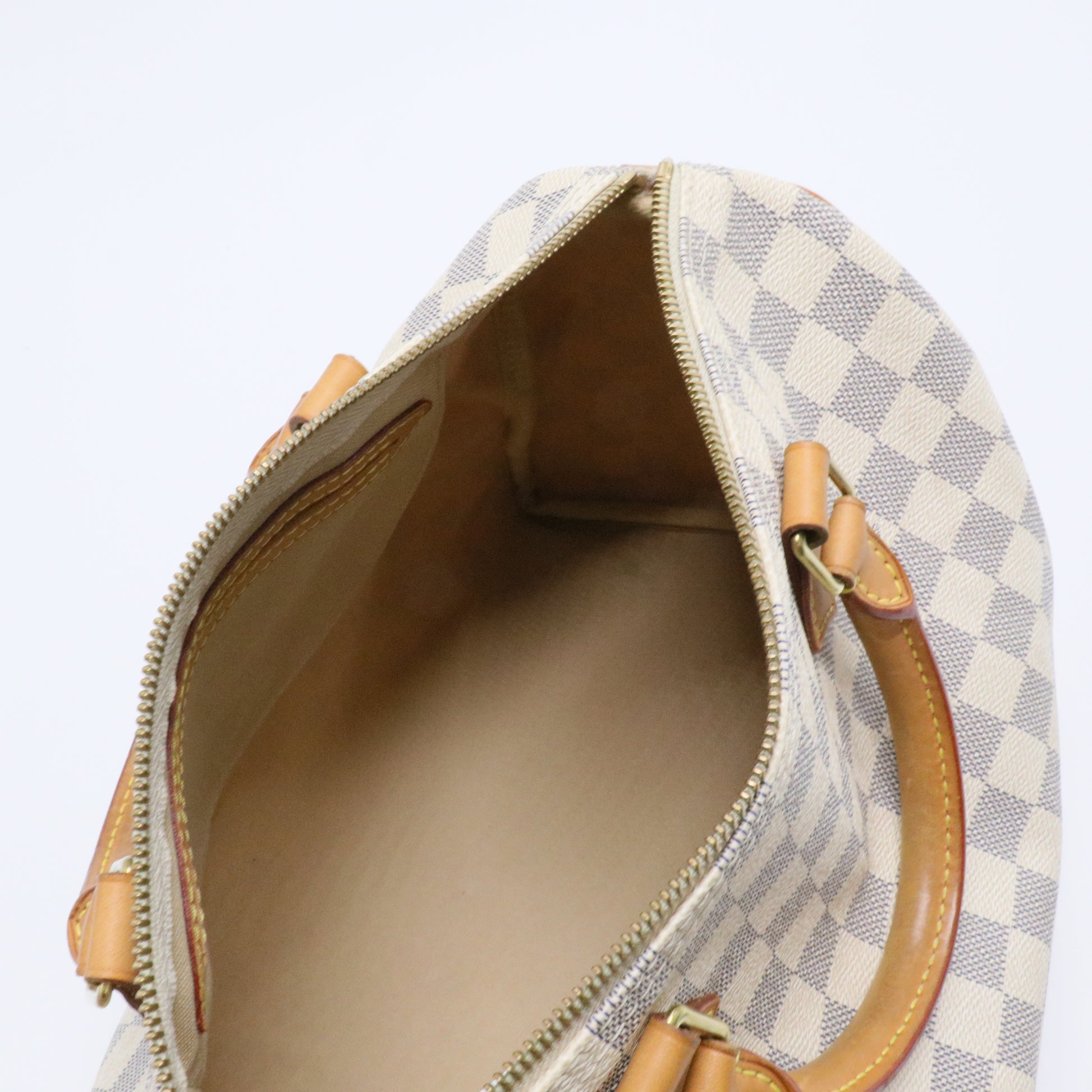 Damier Azur Speedy 30