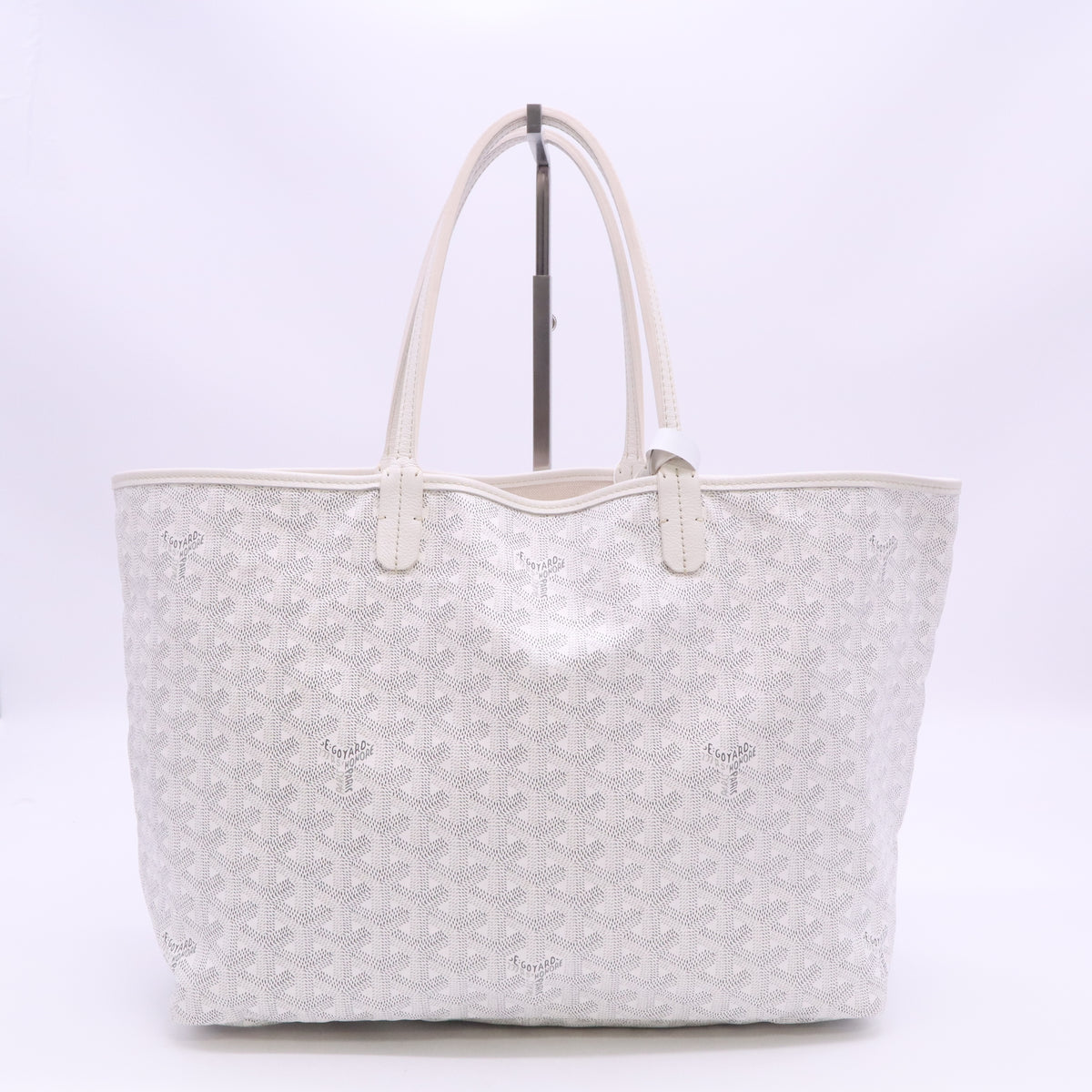 Goyard Saint Louis PM Tote Bag twins B24680