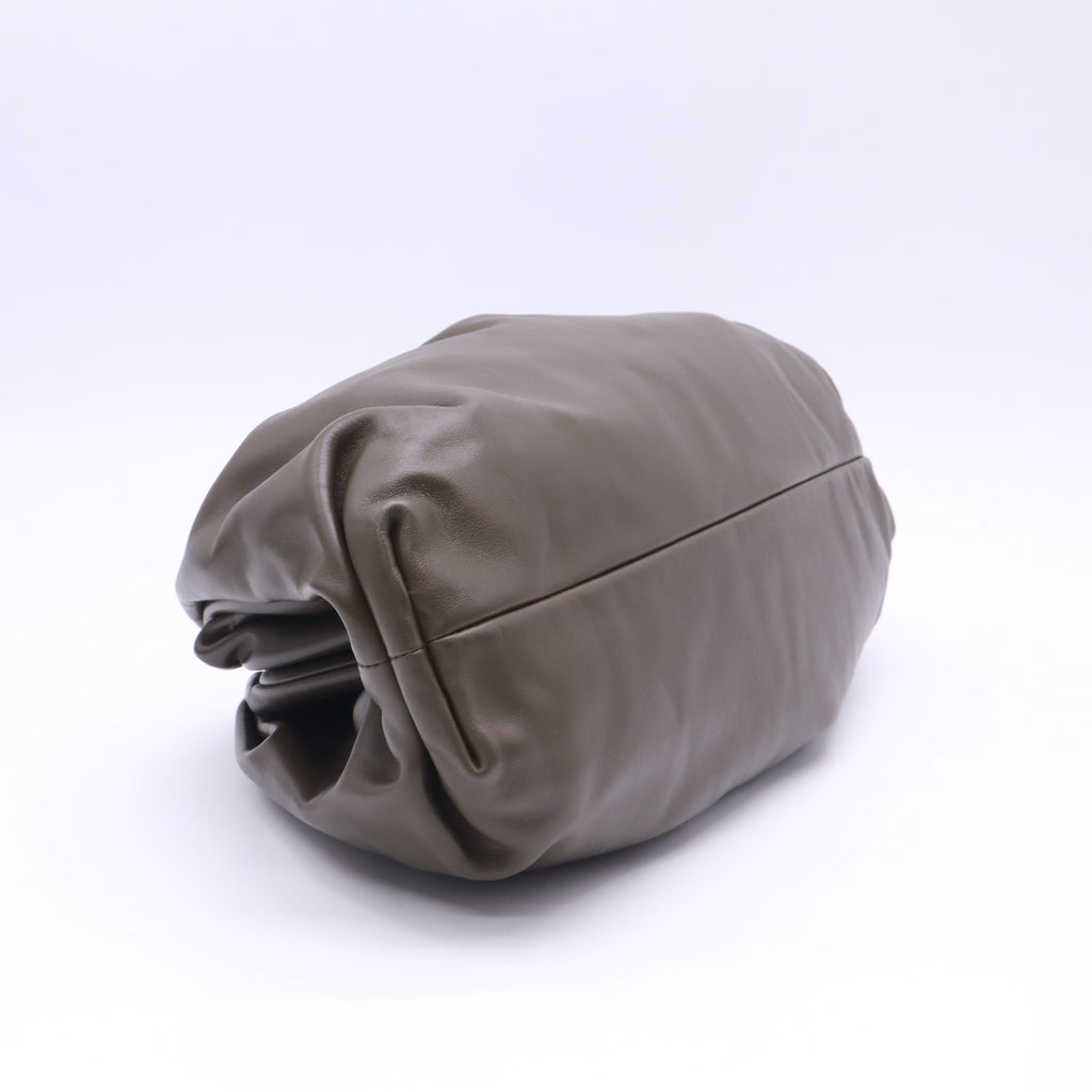 Bottega Veneta Smooth Butter Calf The Pouch Twins LDJ5254