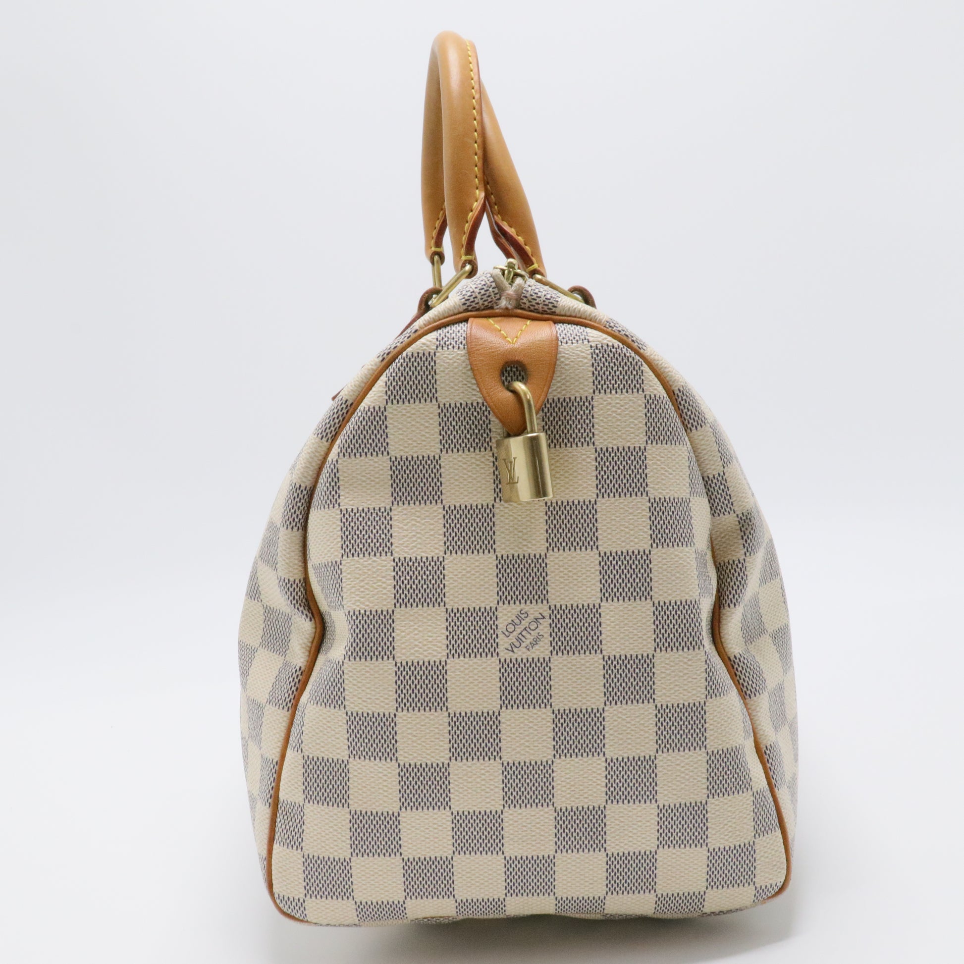 Damier Azur Speedy 30