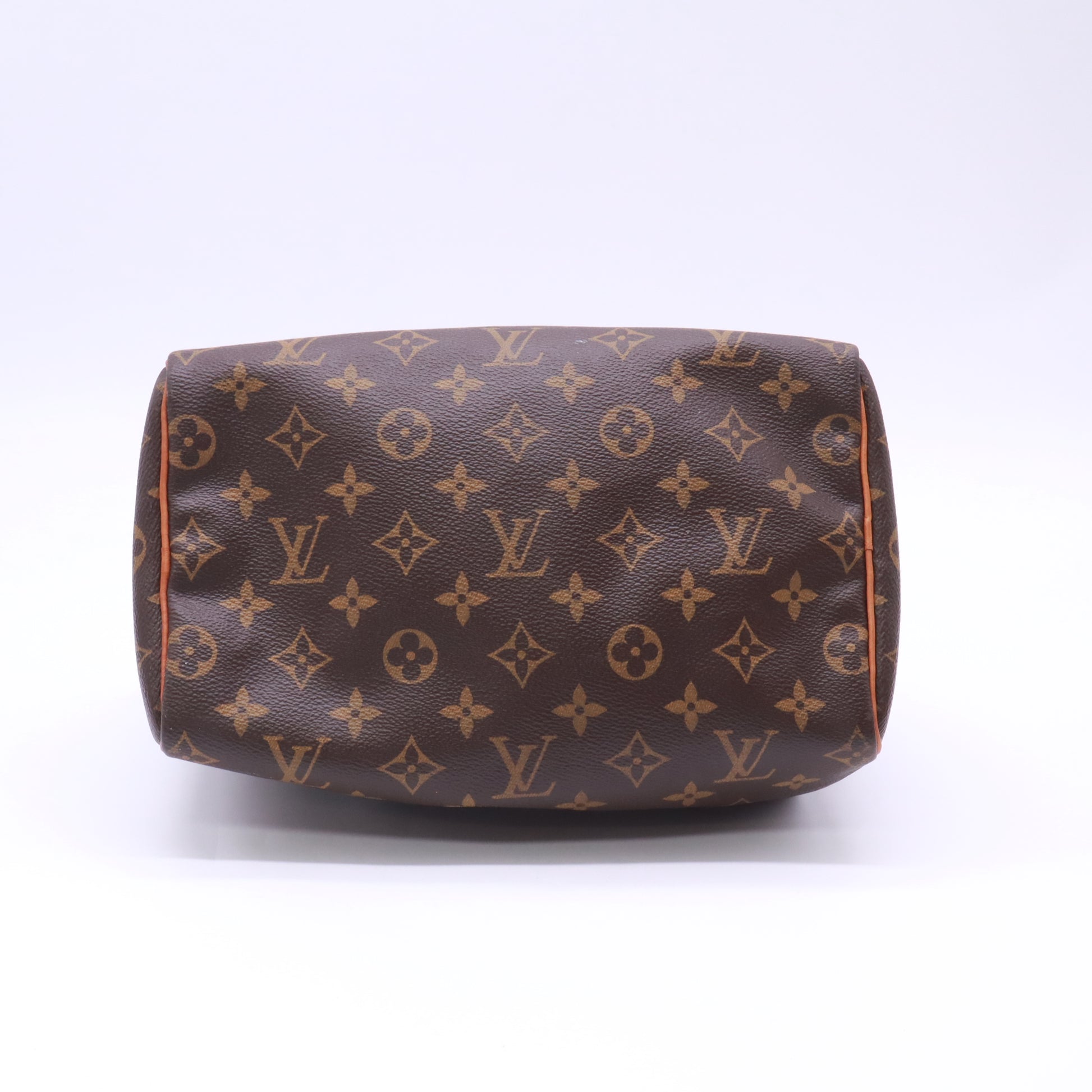 Louis Vuitton Monogram Speedy 25  Twins B23553