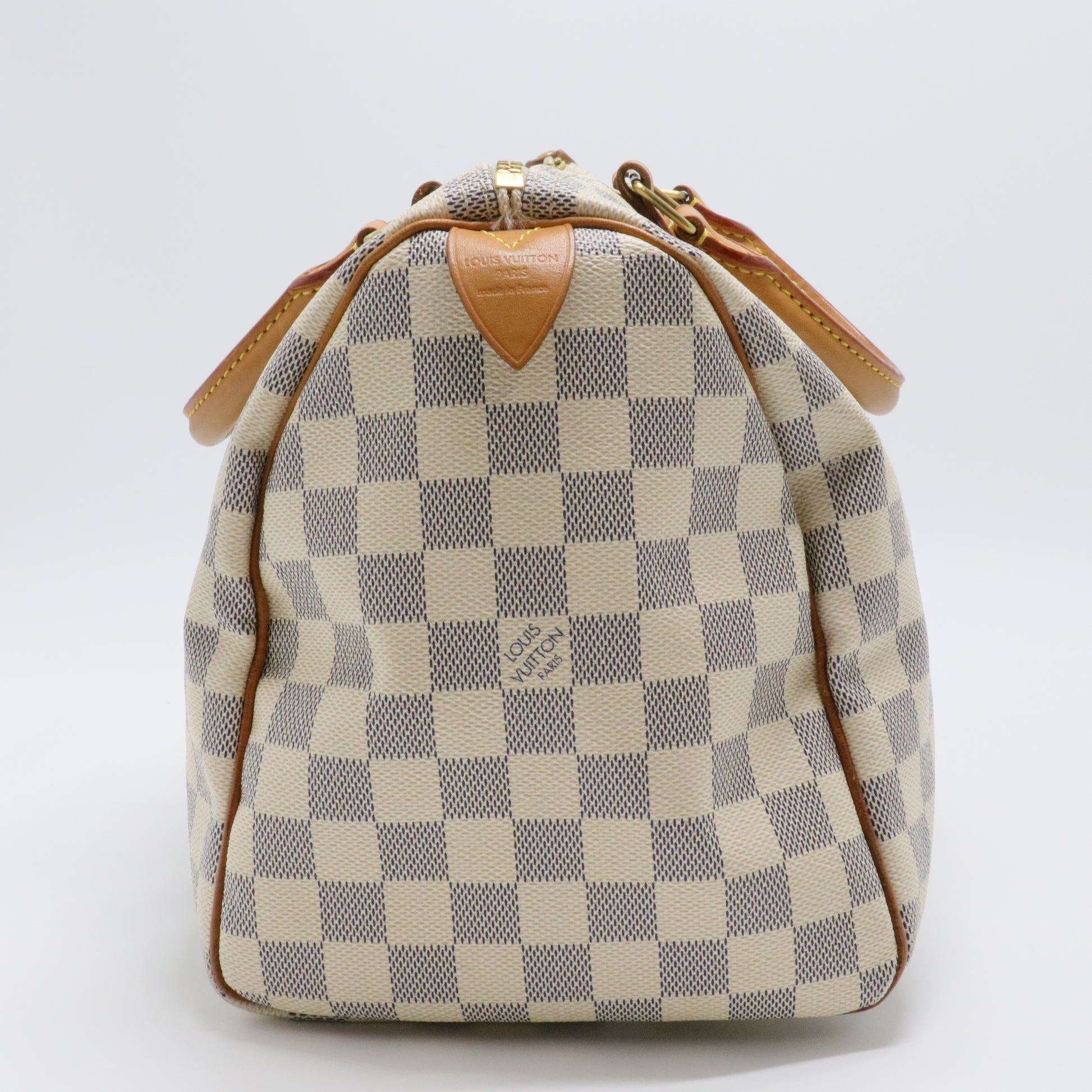 Damier Azur Speedy 30