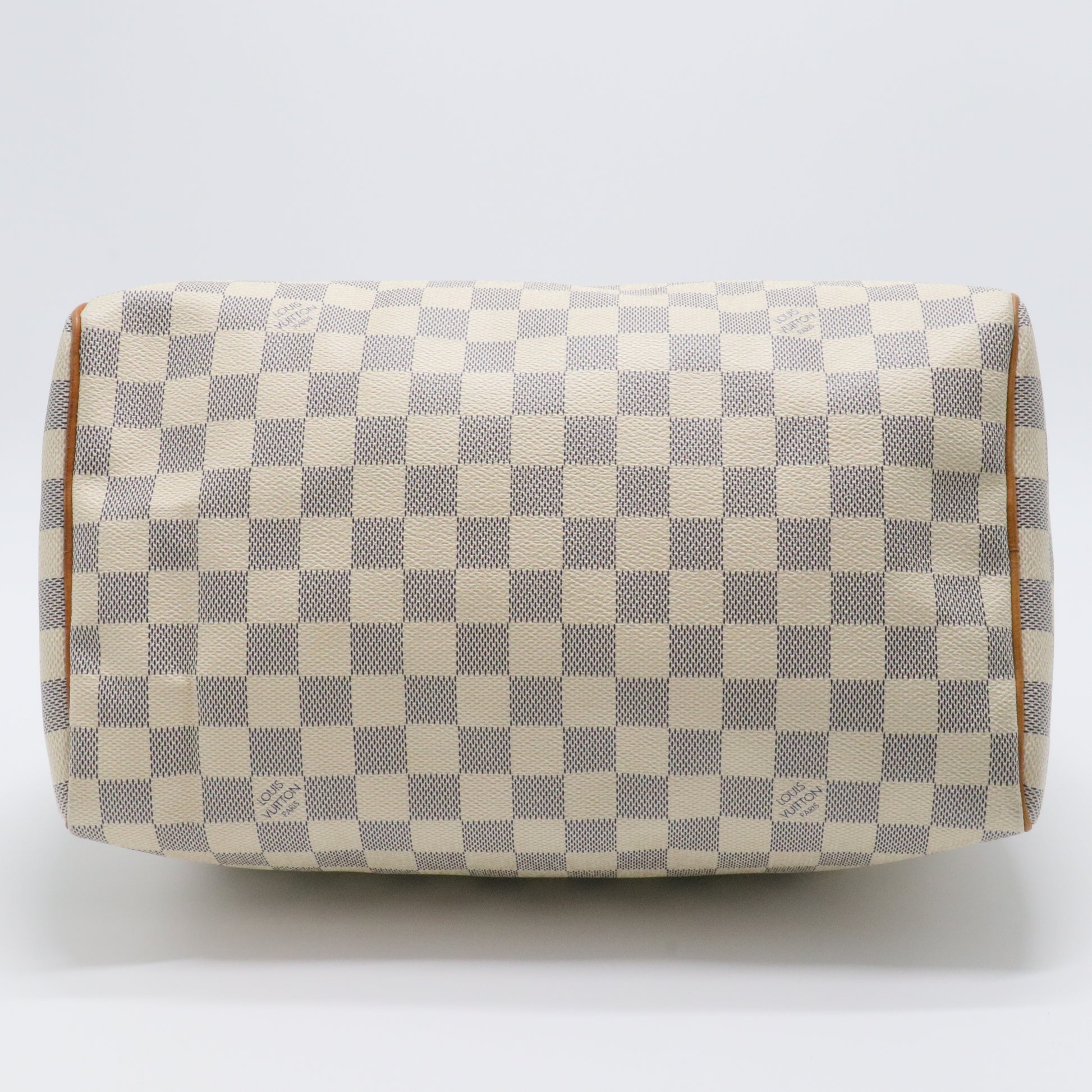Damier Azur Speedy 30