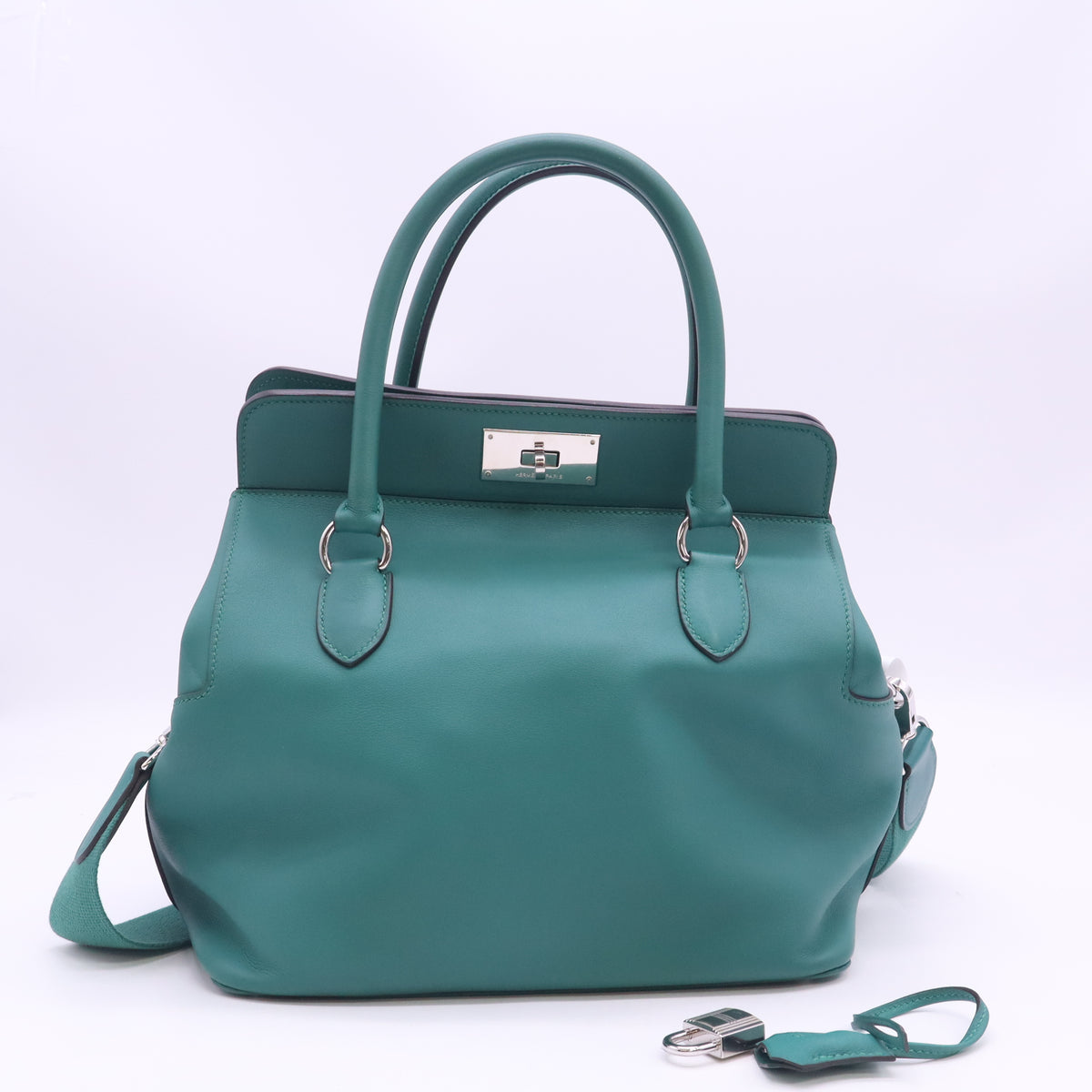 Hermes Toolbox 26 Twins B24534