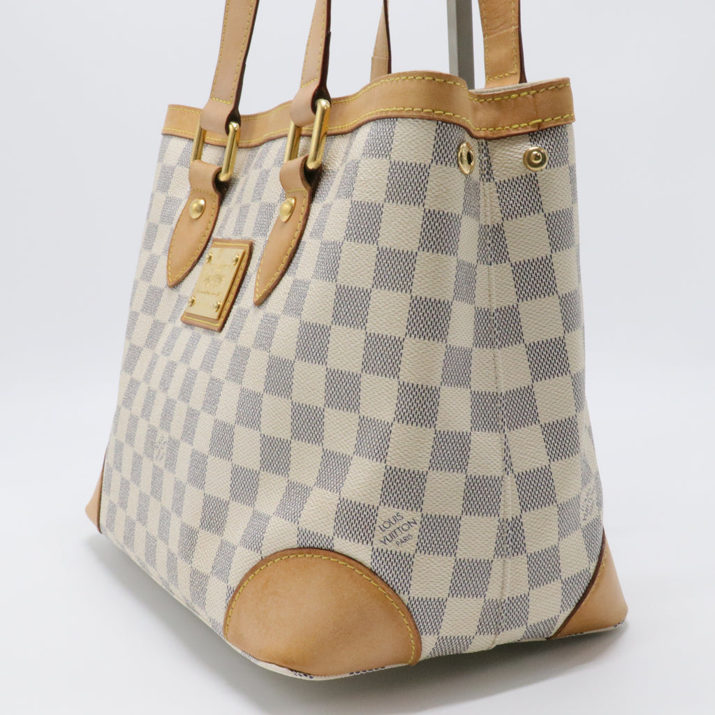 Damier Azur Hampstead PM