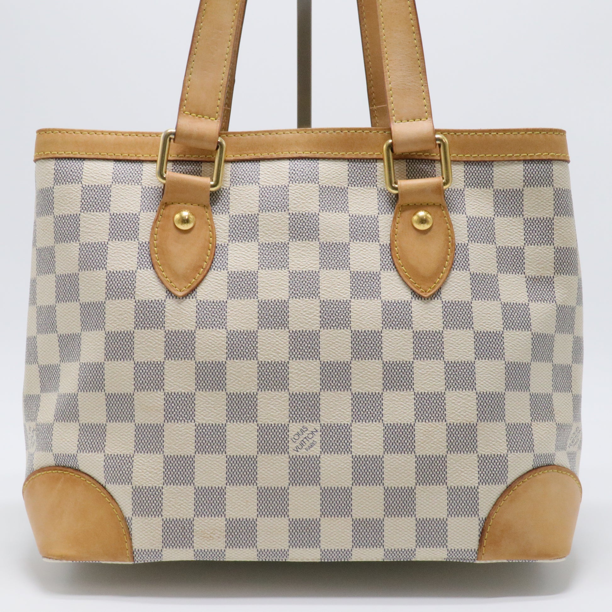 Damier Azur Hampstead PM