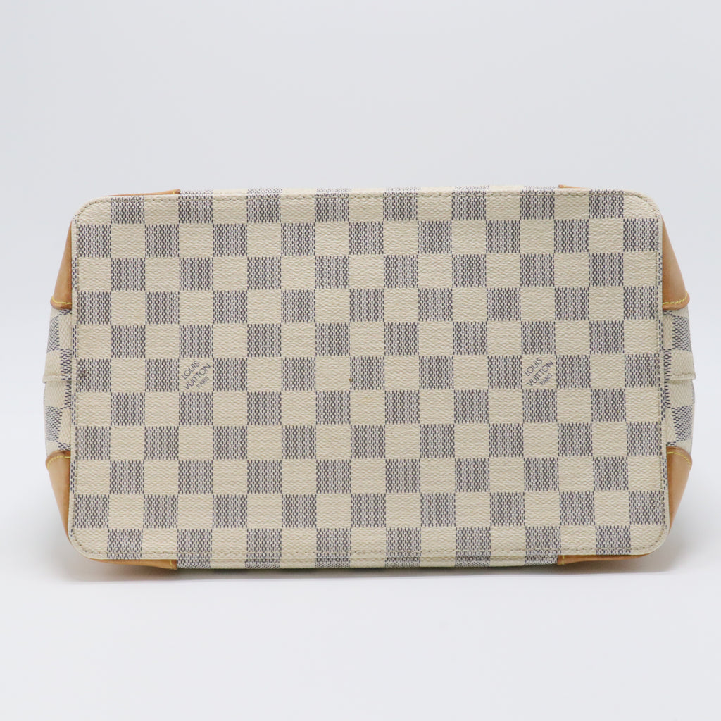 Damier Azur Hampstead PM