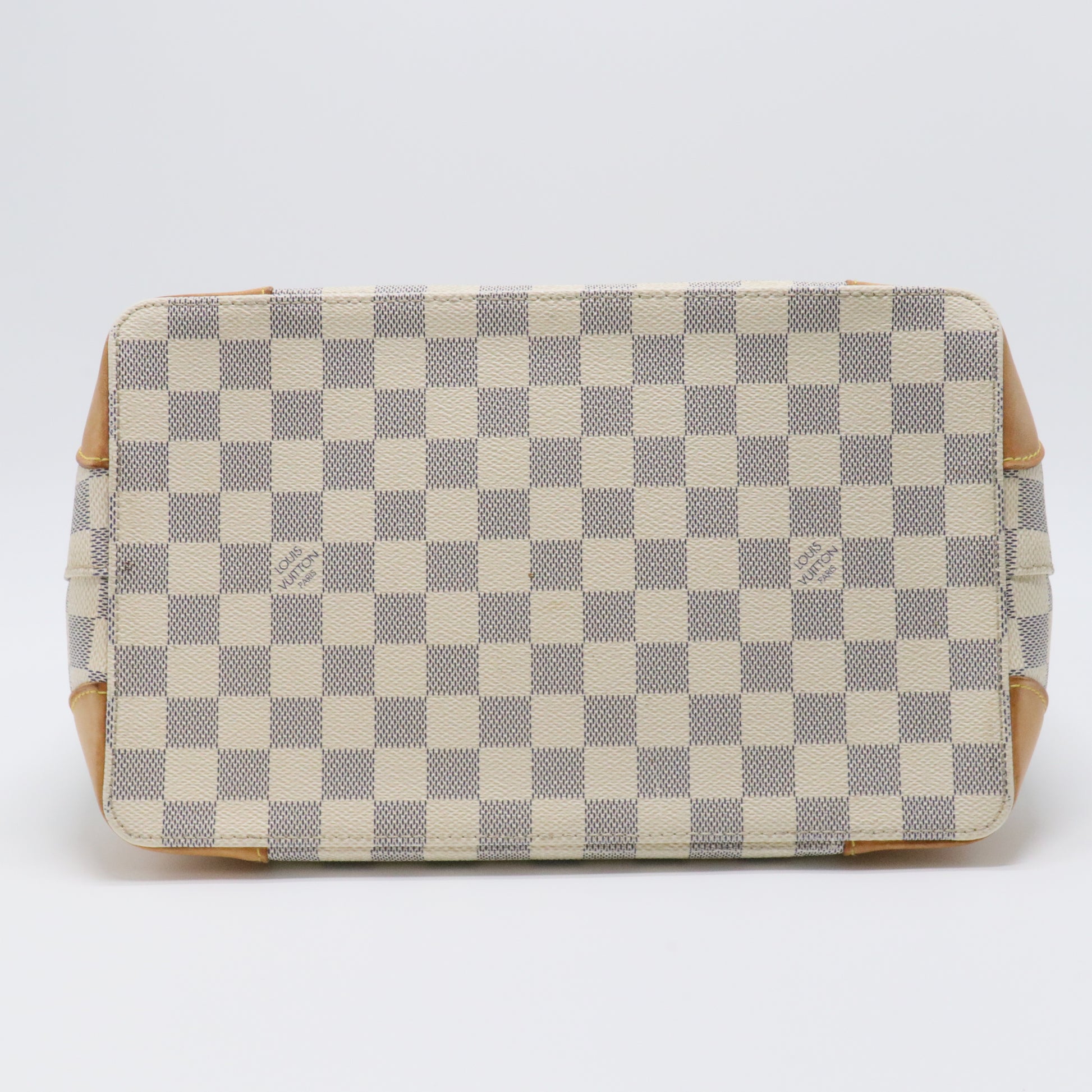 Damier Azur Hampstead PM