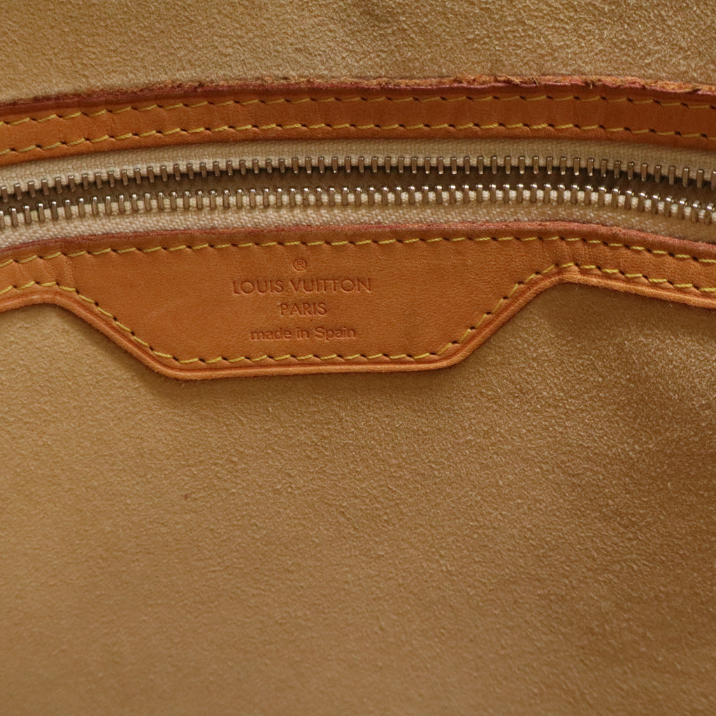 Hampstead Handbag Damier MM