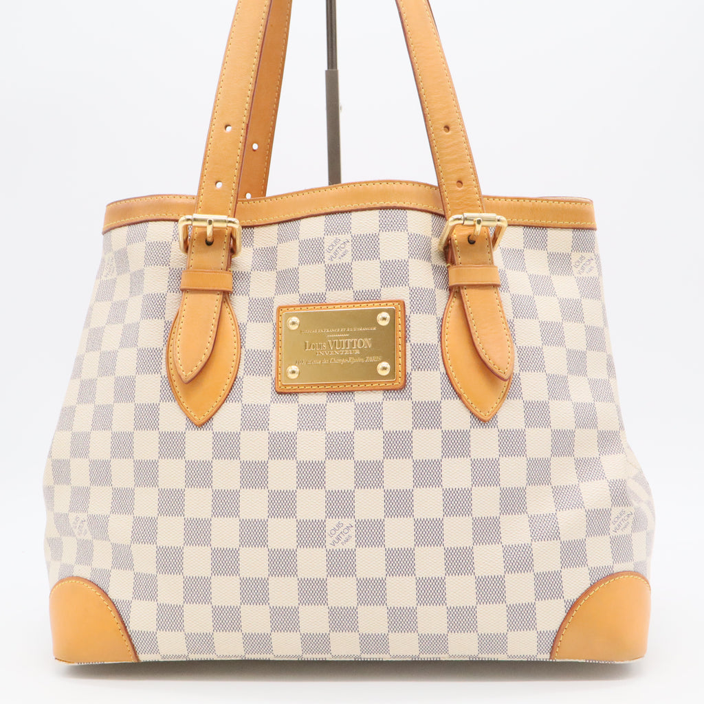 Hampstead Handbag Damier MM