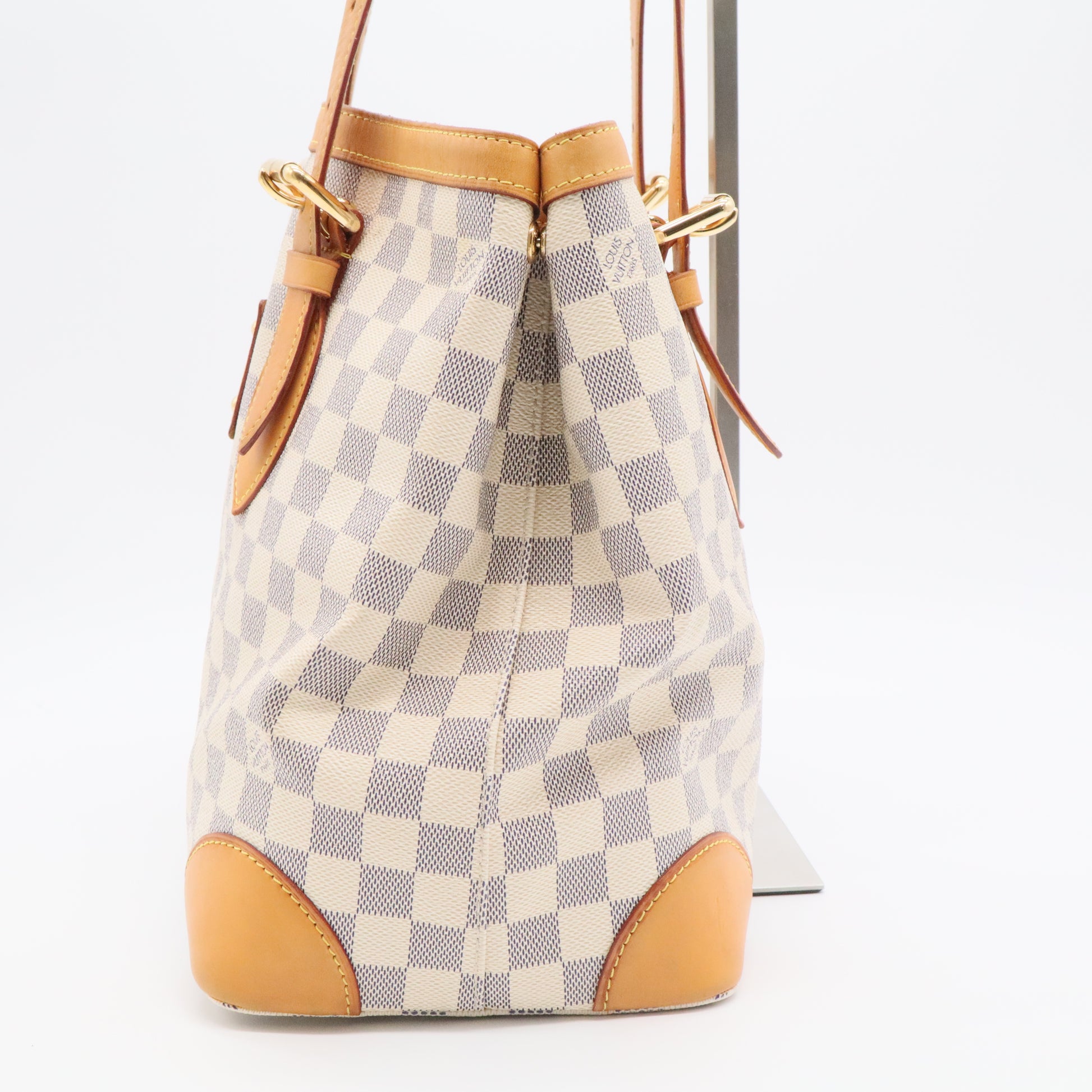 Hampstead Handbag Damier MM