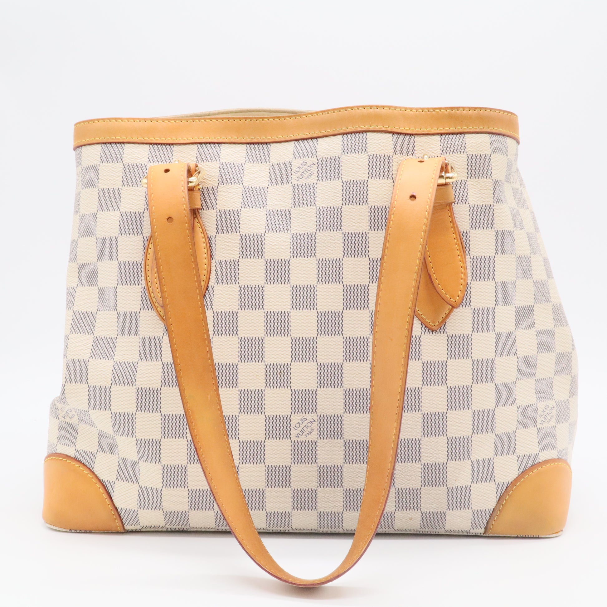Hampstead Handbag Damier MM