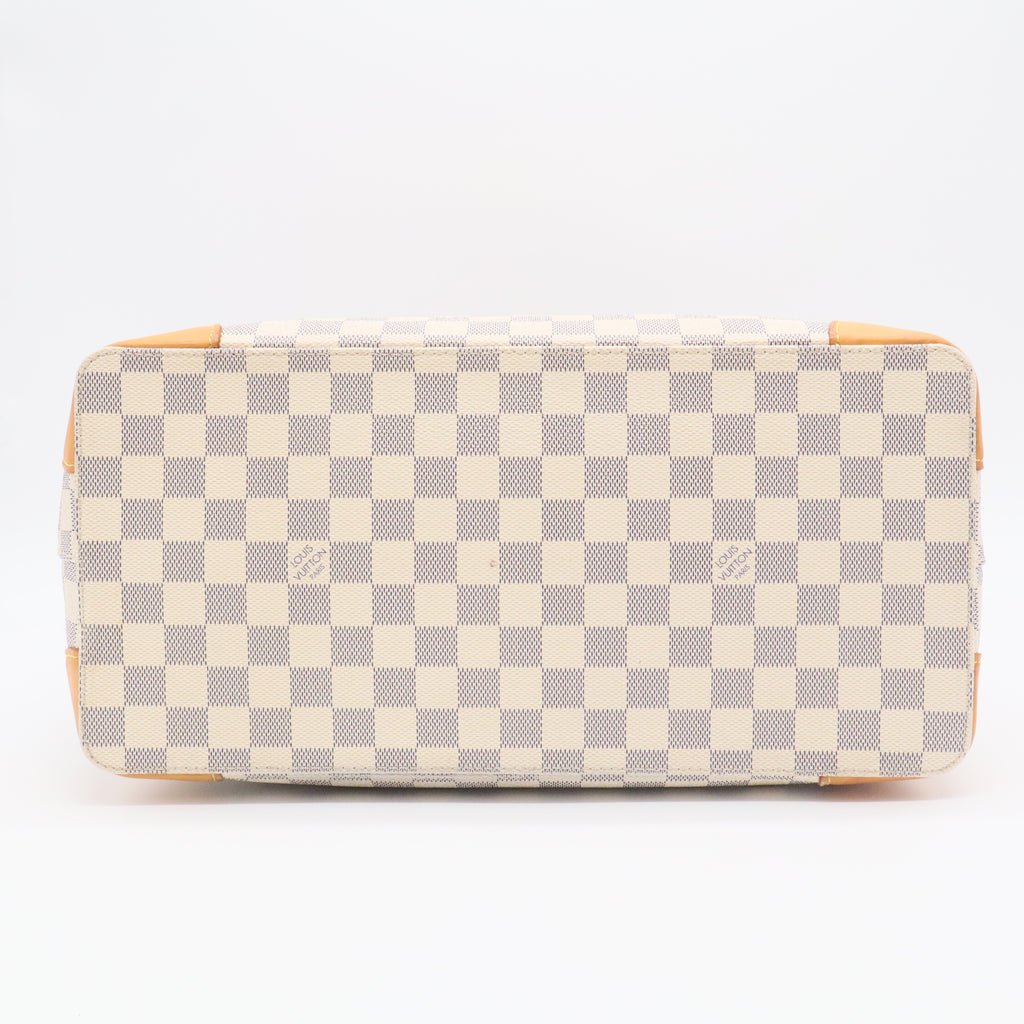 Hampstead Handbag Damier MM