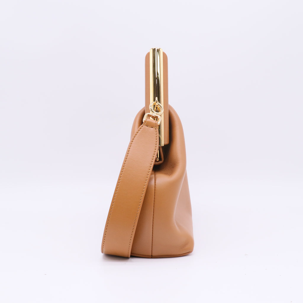 Fendi First Medium Leather Bag B23002