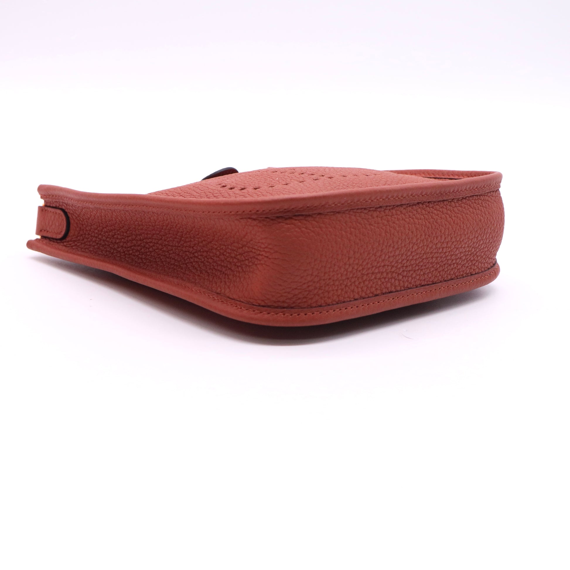 Hermes Evelyne Bag Gen III Clemence TPM twins LDJ2602