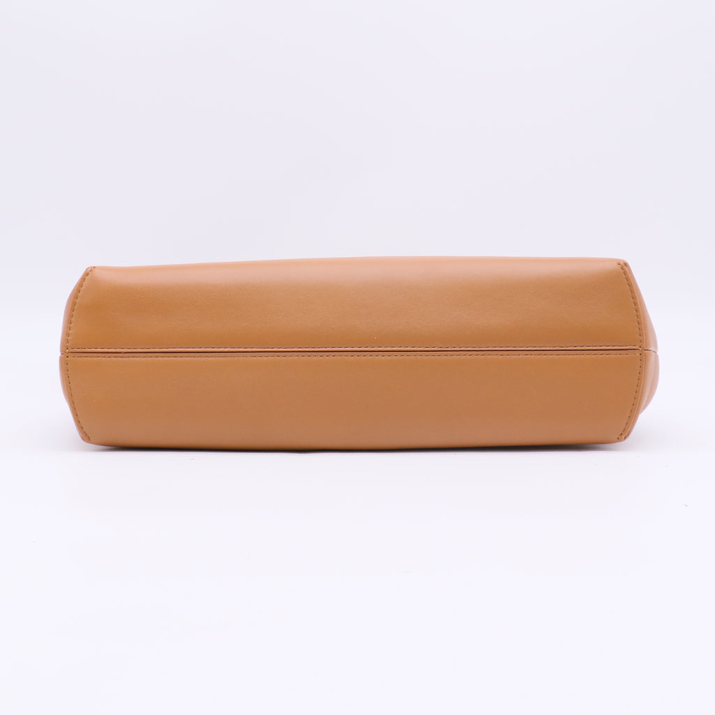 Fendi First Medium Leather Bag B23002