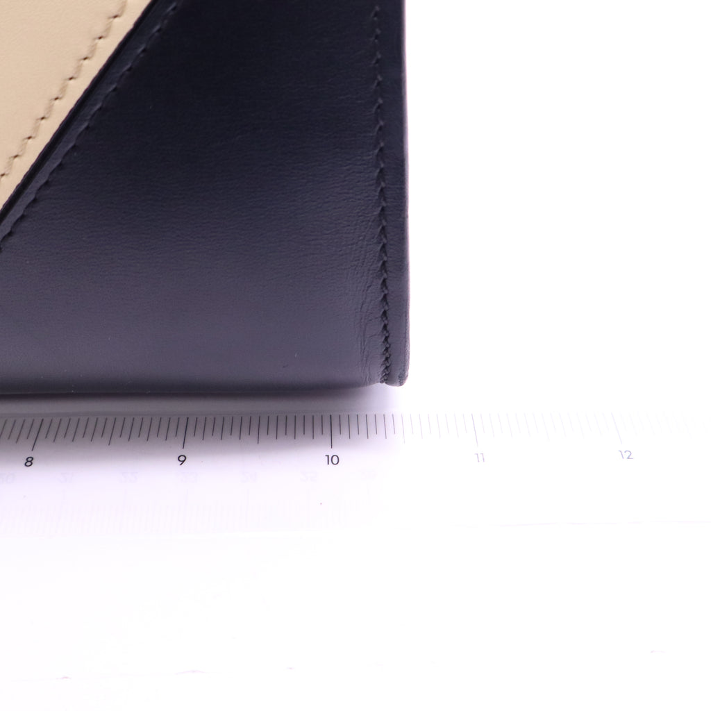 Louis Vuitton Calfskin Monogram City Steamer PM twins LDJ3973