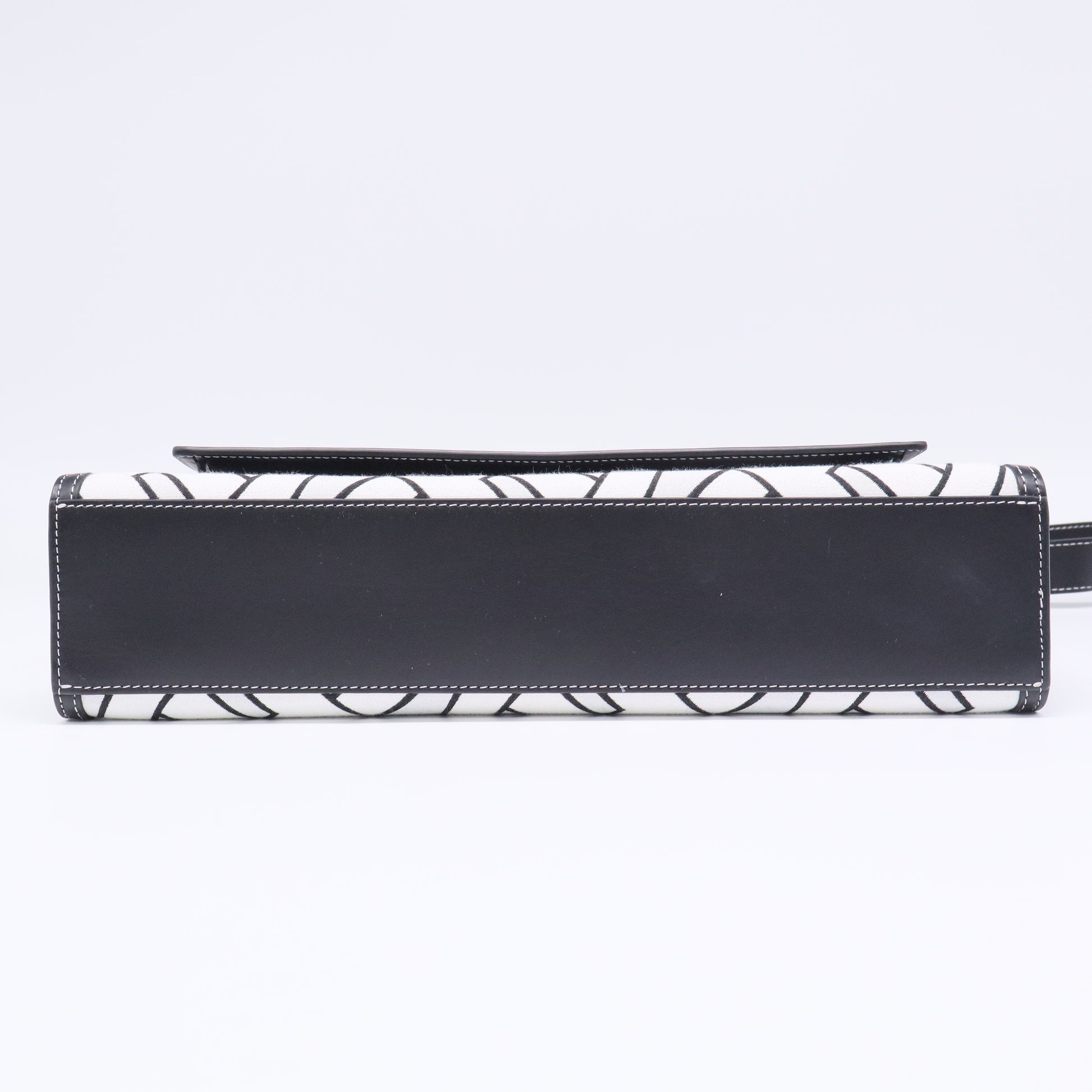 Monogram Pocket Bag B20779