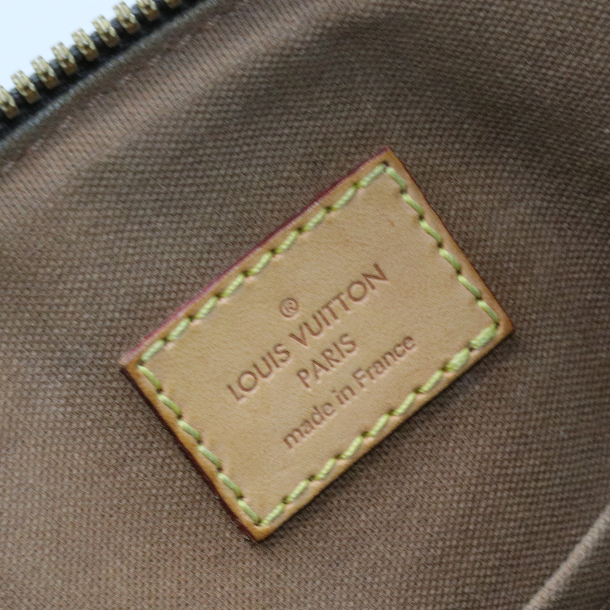 Monogram Tivoli GM