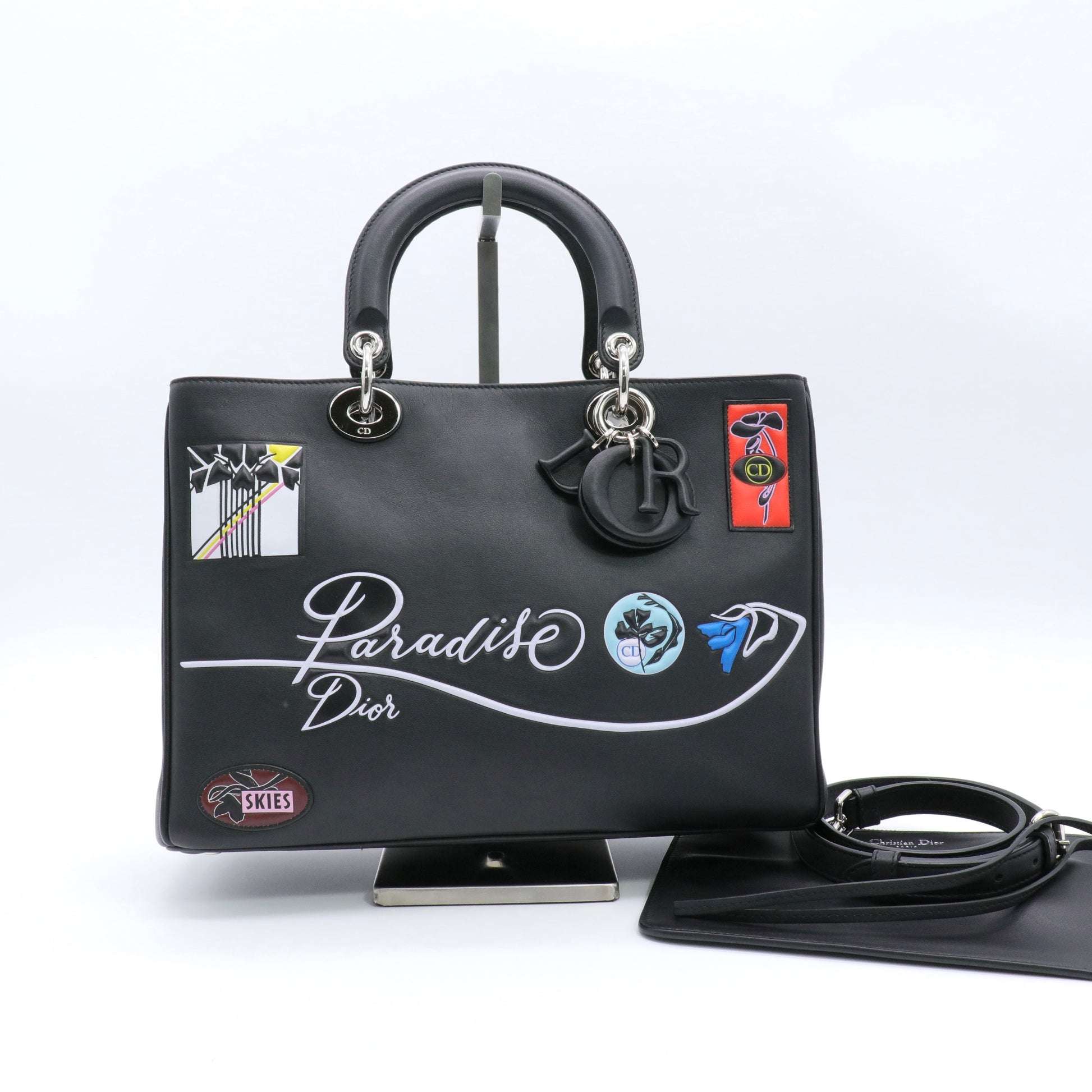 Diorissimo Paradise Tote w/ Tags For Gisel